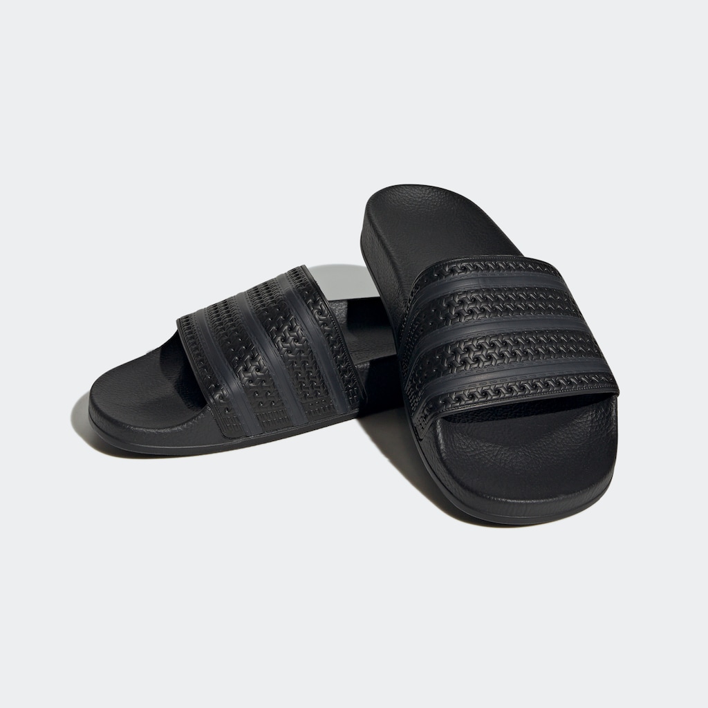 adidas Originals Badesandale »ADILETTE«