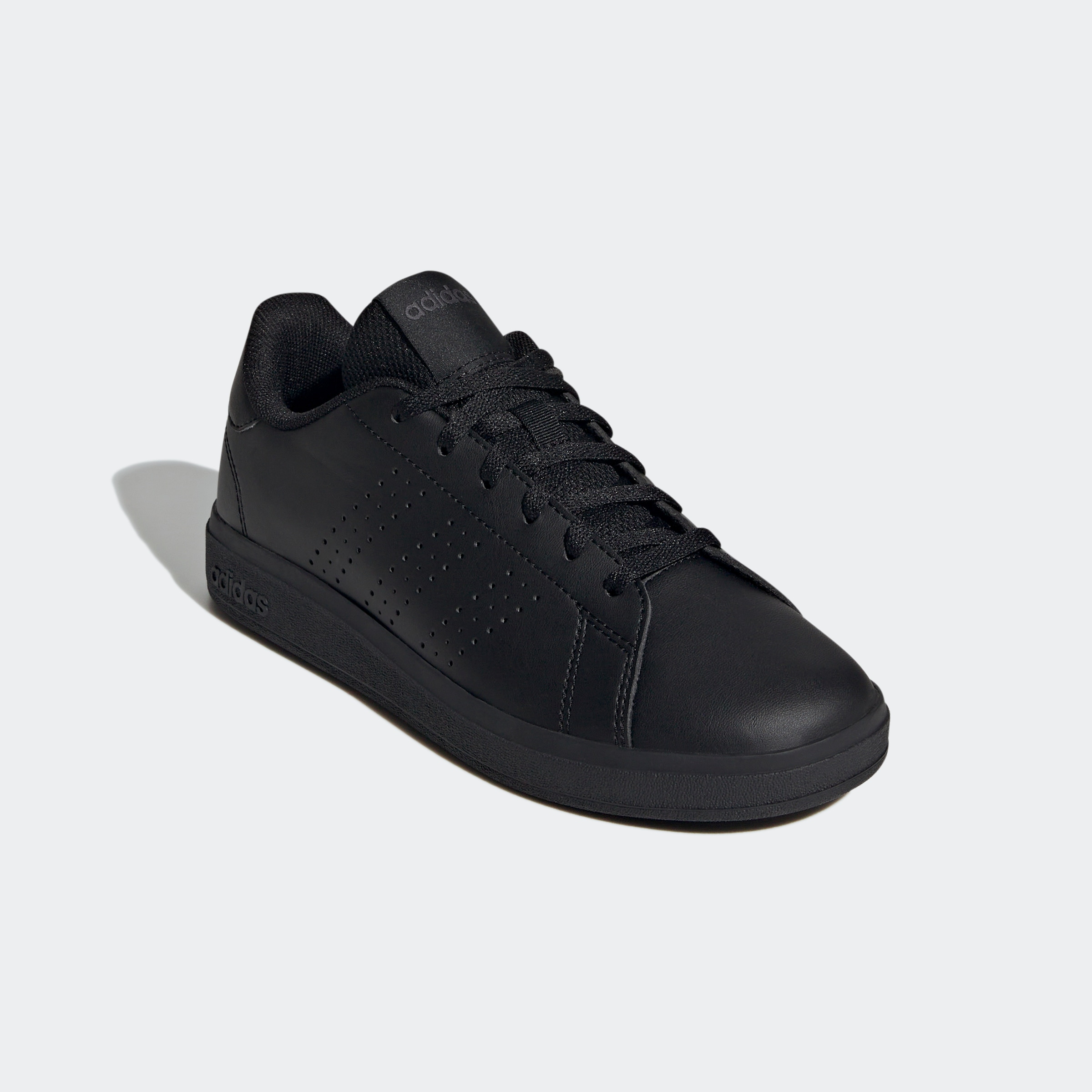 adidas Sportswear Sneaker »ADVANTAGE BASE 2.0 KIDS«, Design auf den Spuren des adidas Stan Smith
