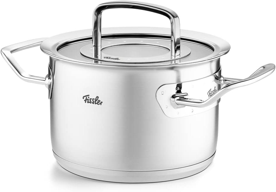 Fissler Kochtopf »Original-Profi Collection®« 1 Stk. tlg. Edelstahl 18/10