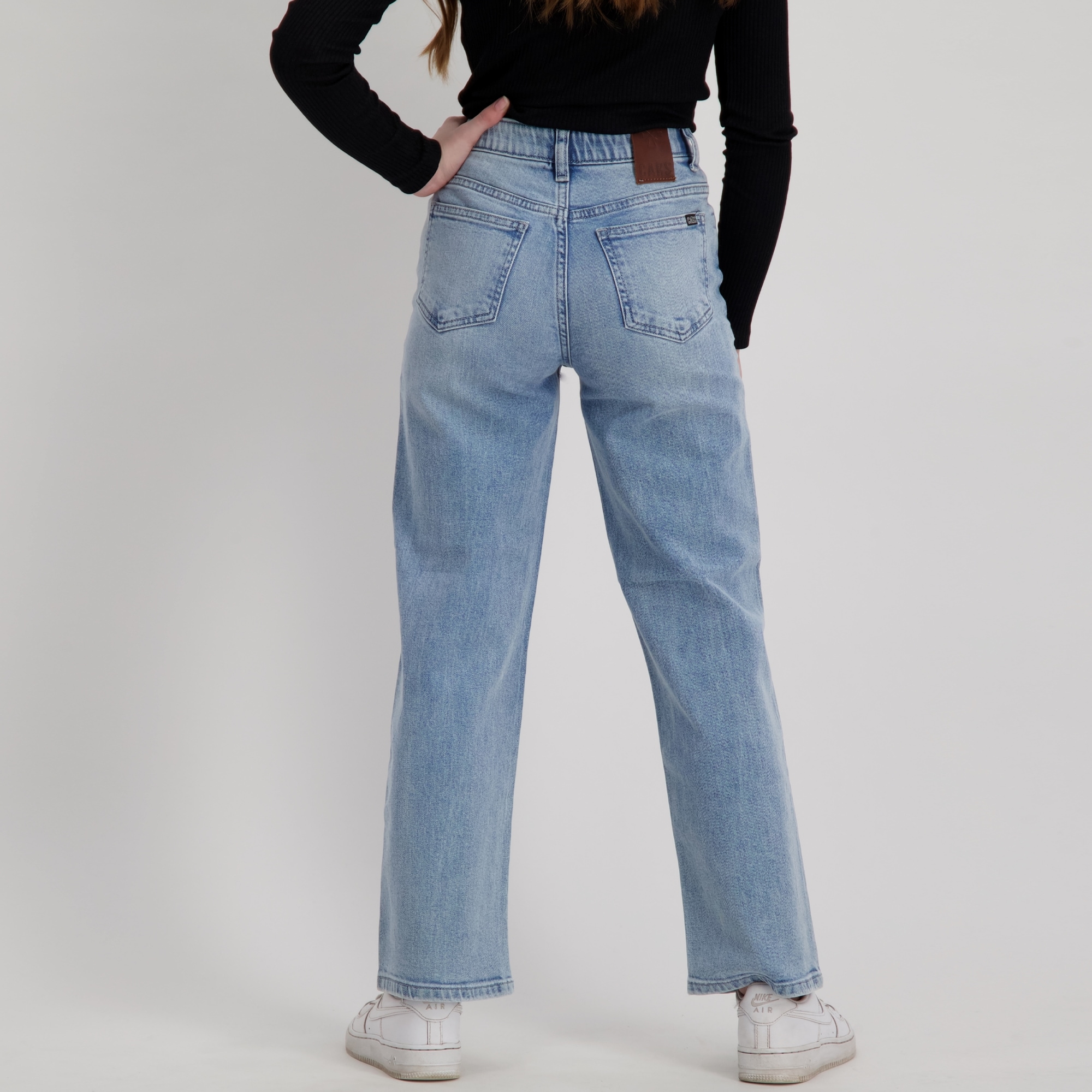 CARS JEANS 5-Pocket-Jeans »Jeans Bry«