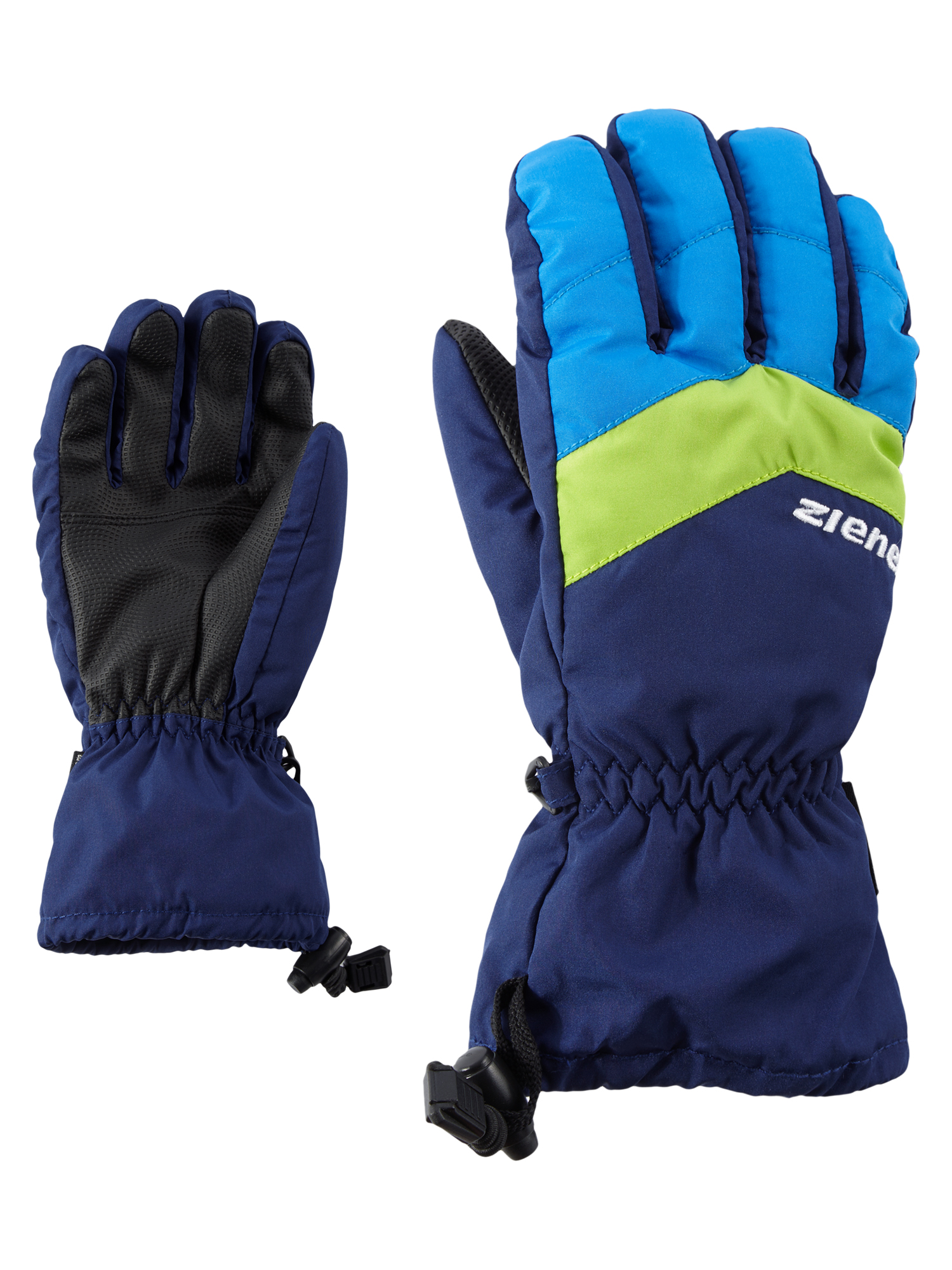 Skihandschuhe »LETT AS(R) Junior«