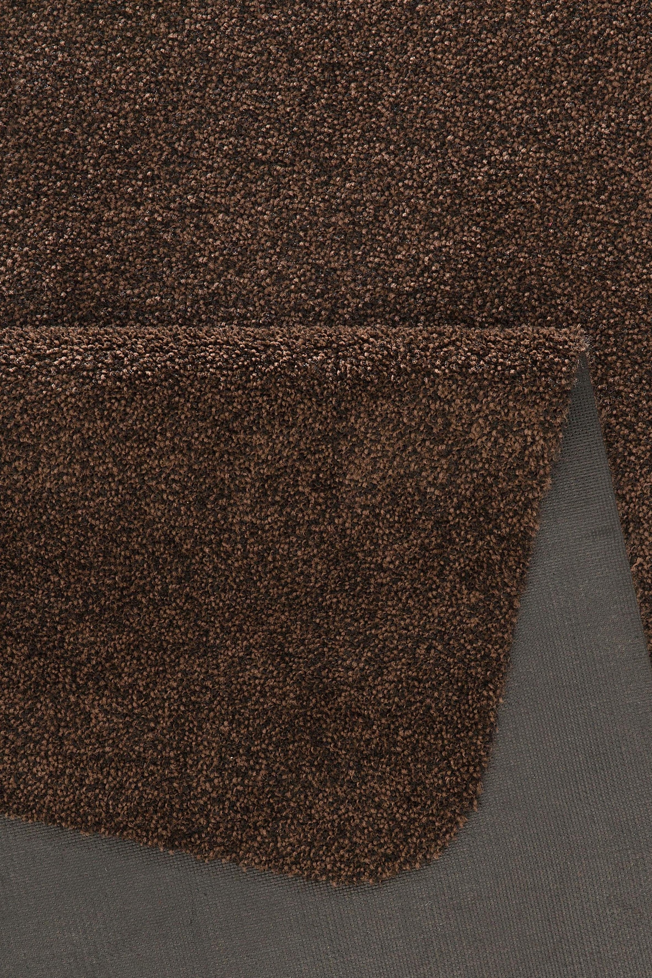 my home Läufer »Willa« rechteckig 9 mm Höhe Schmutzfangläufer, In- und Outdoor geeignet, waschbar