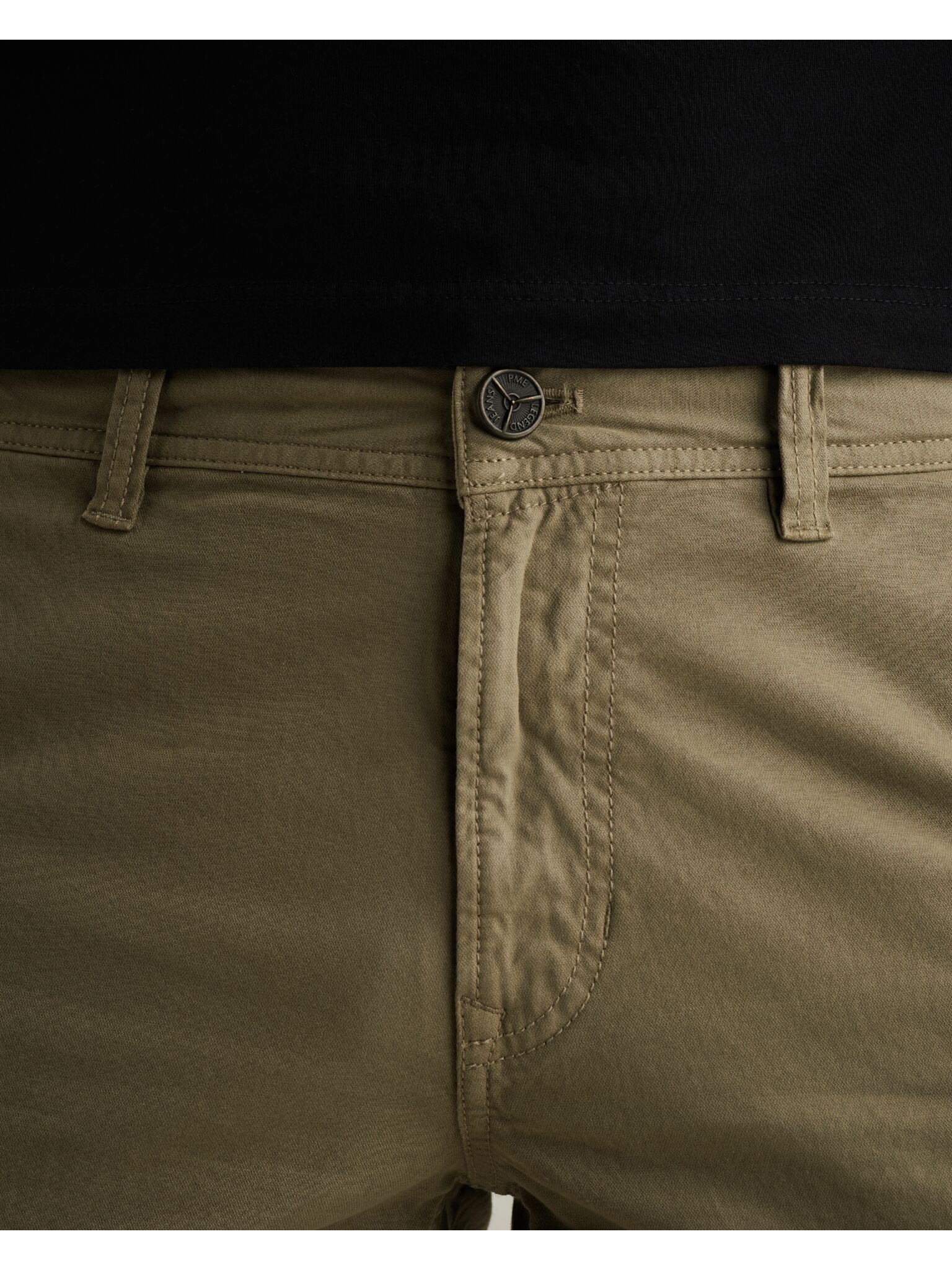 PME LEGEND Cargoshorts  Sommerhose in gewaschener Optik