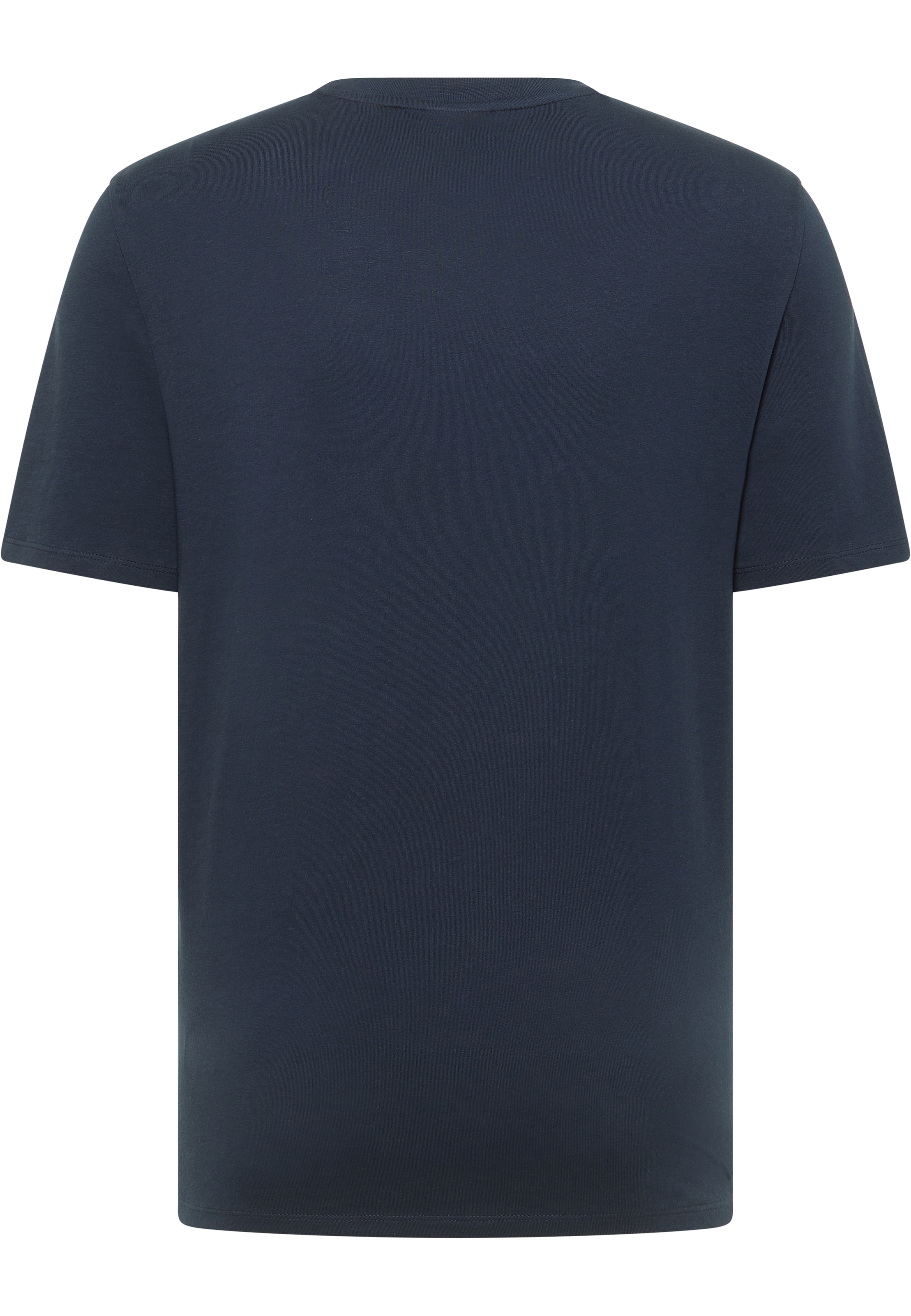 MUSTANG T-Shirt »MU-Austin« Regular fit