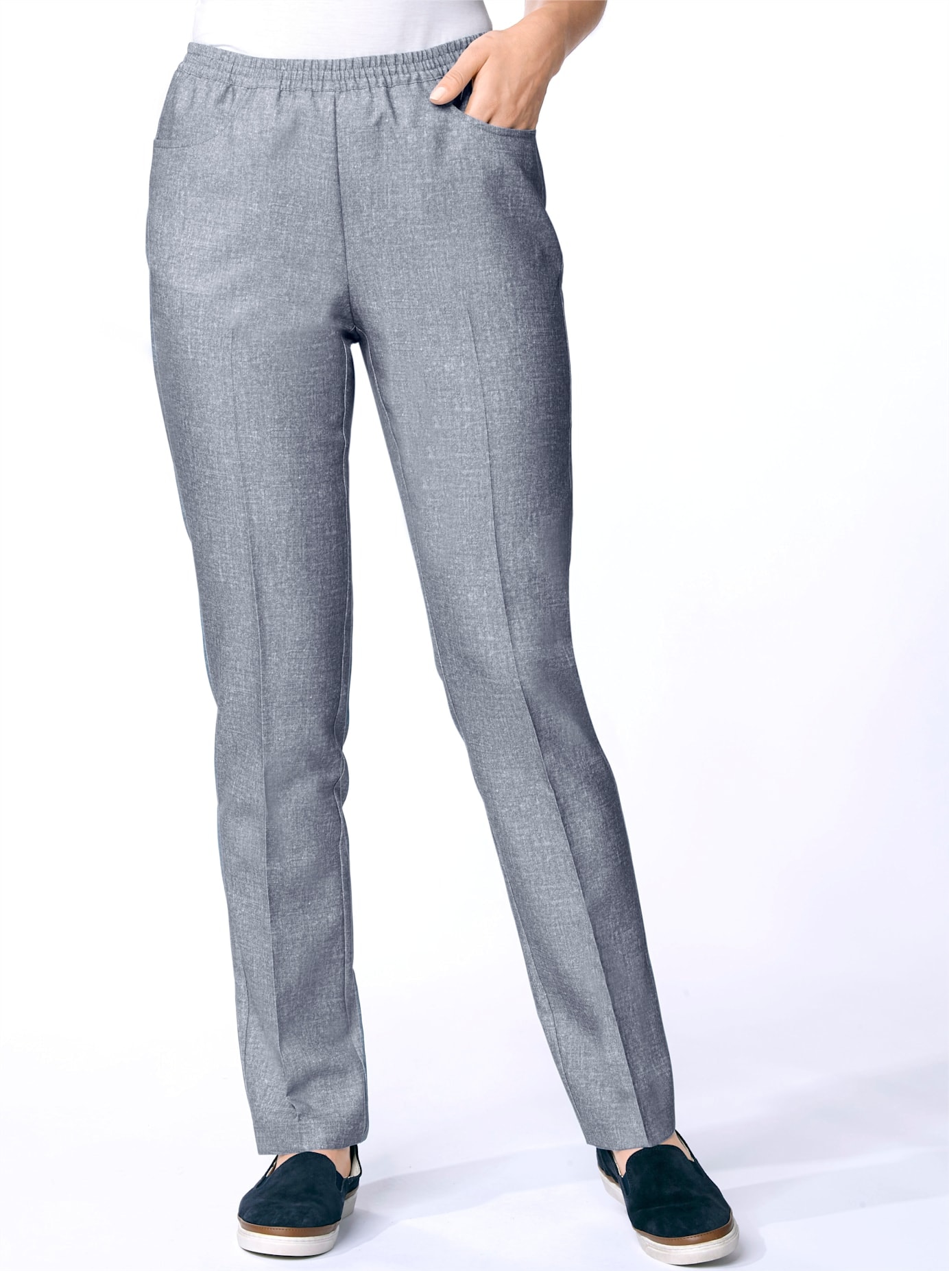Classic Basics Schlupfhose