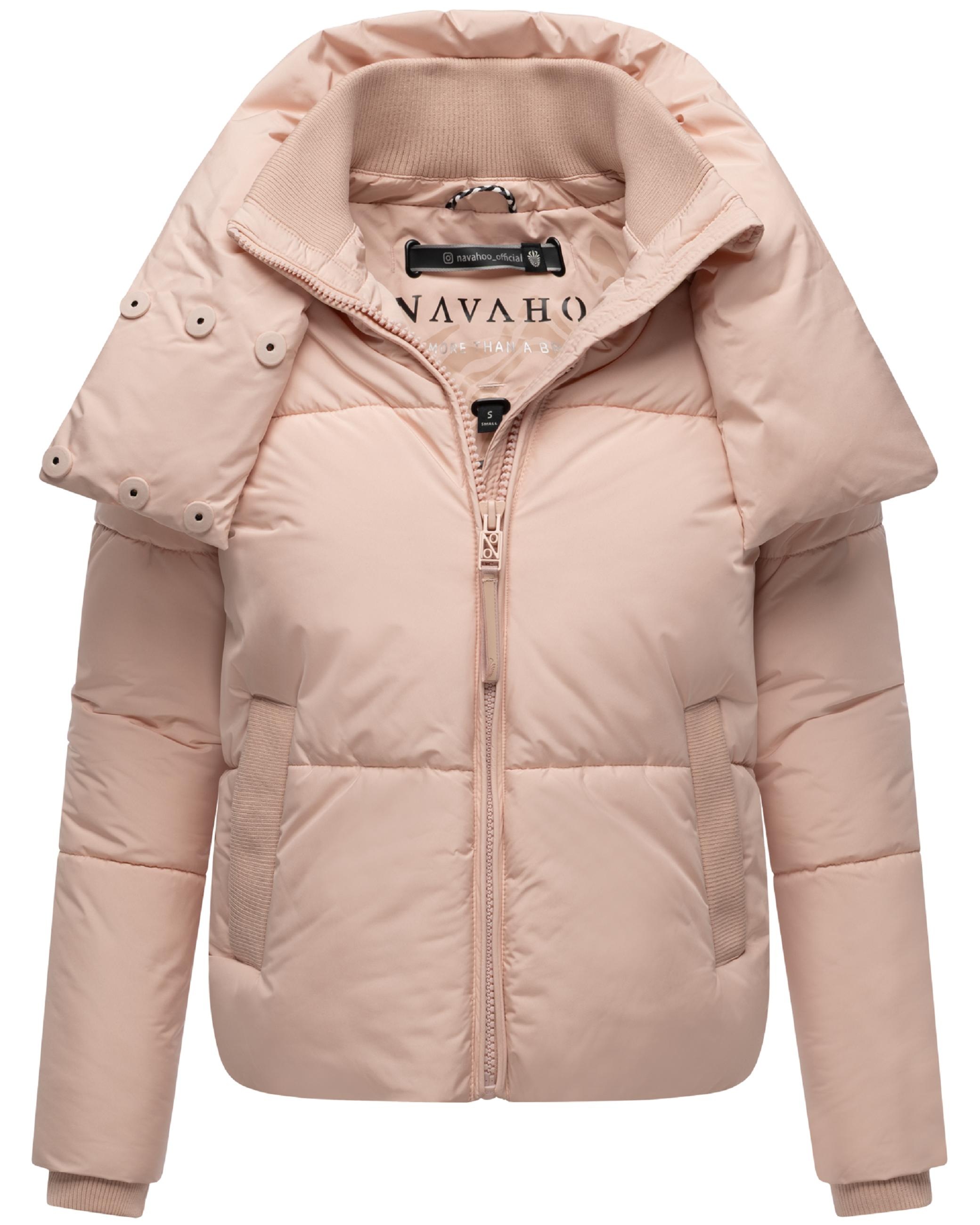 Navahoo Outdoorjacke »Outdoorjacke Traumelfe 14«
