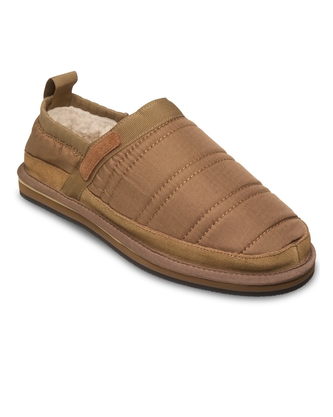 Quiksilver Slip-On Sneaker »After Session«