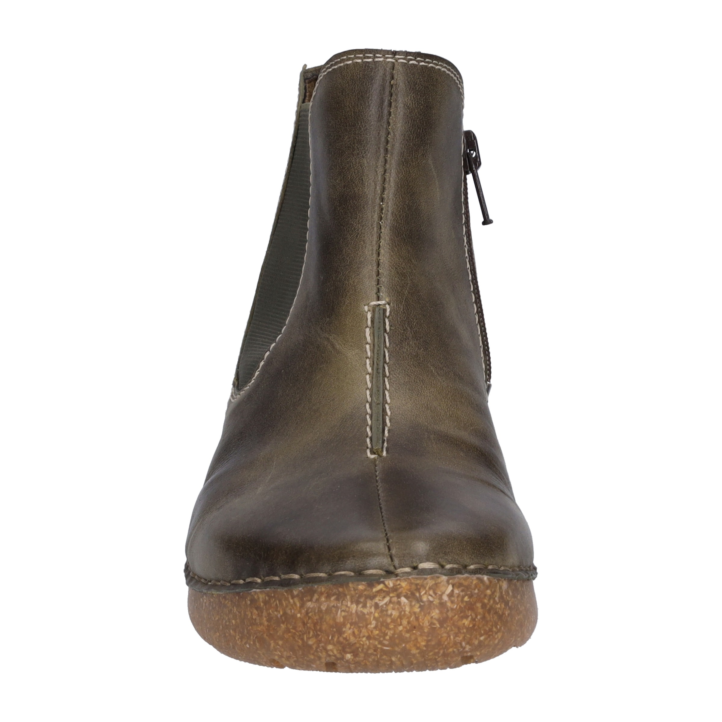 Josef Seibel Stiefelette »Fergey 63, moos«