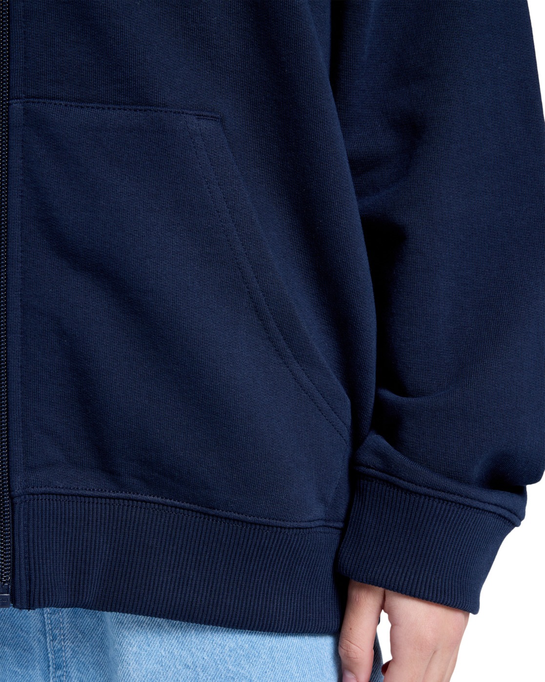 Element Hoodie »Seal BP«