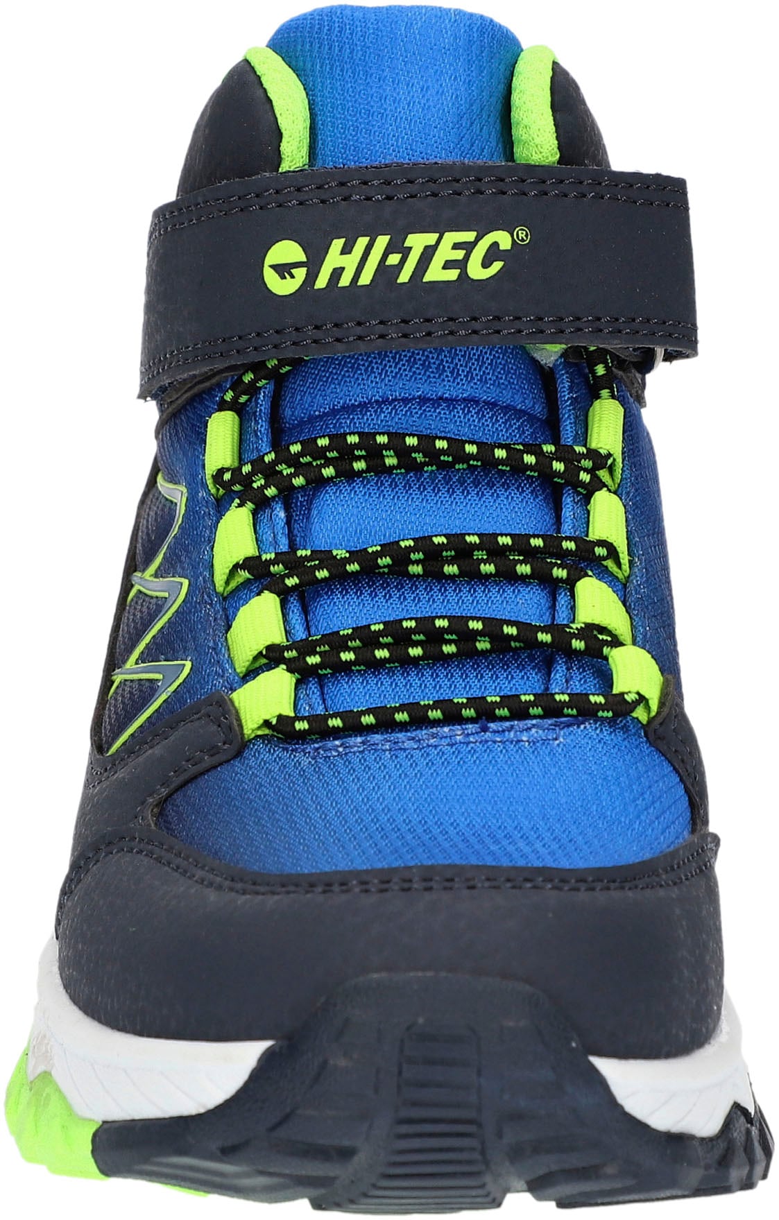 Hi-Tec Wanderschuh »HI-TEC TRAIL EXPLORER MID JR«