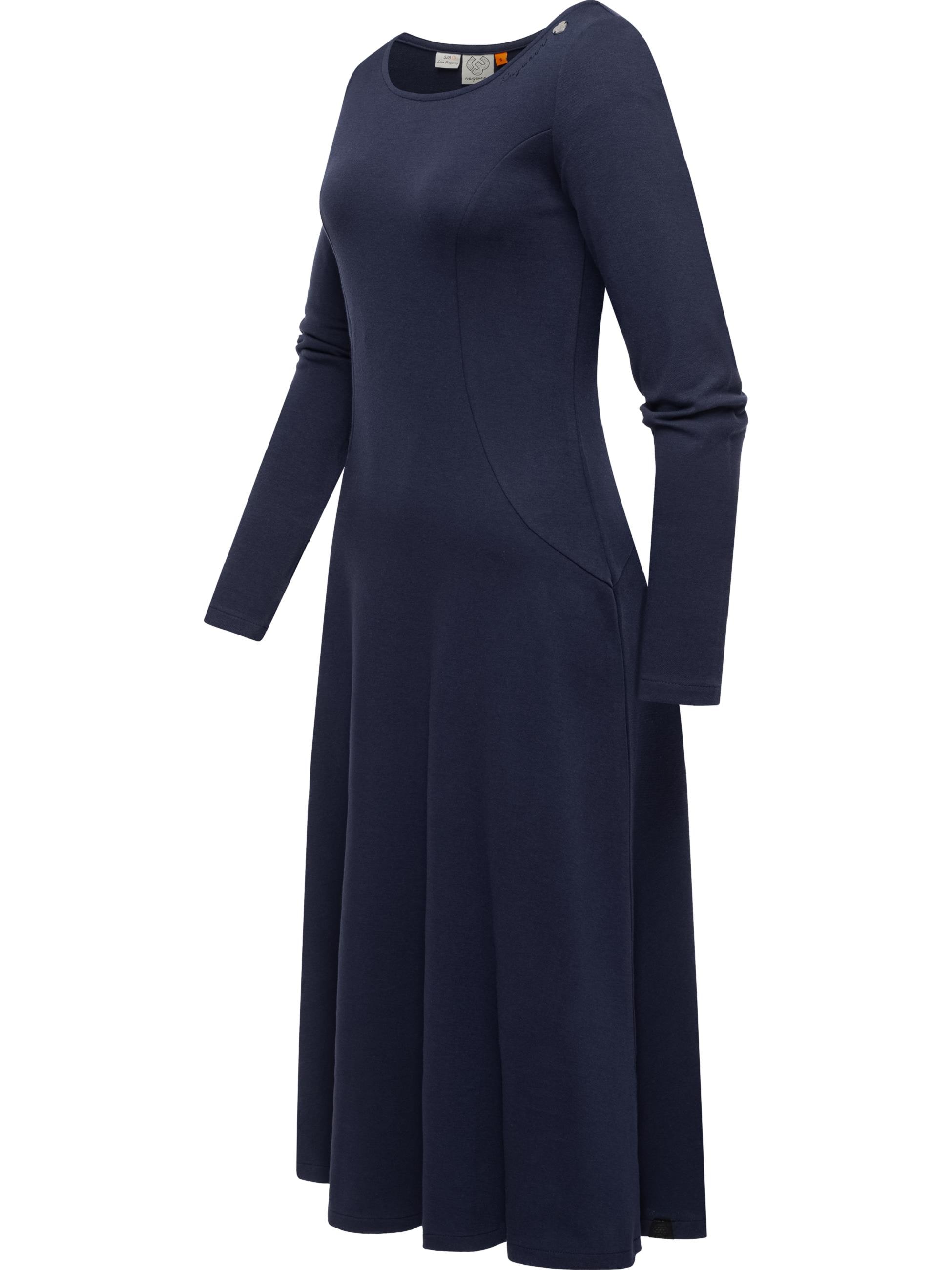 Ragwear A-Linien-Kleid »A-Linien-Kleid Appero Long«