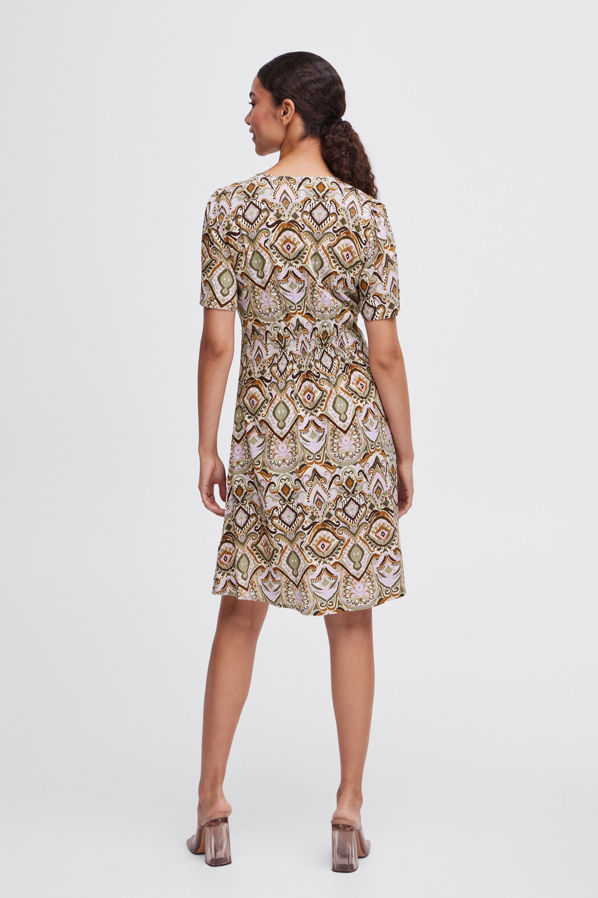 b.young Blusenkleid »Blusenkleid BYMmmjoella«