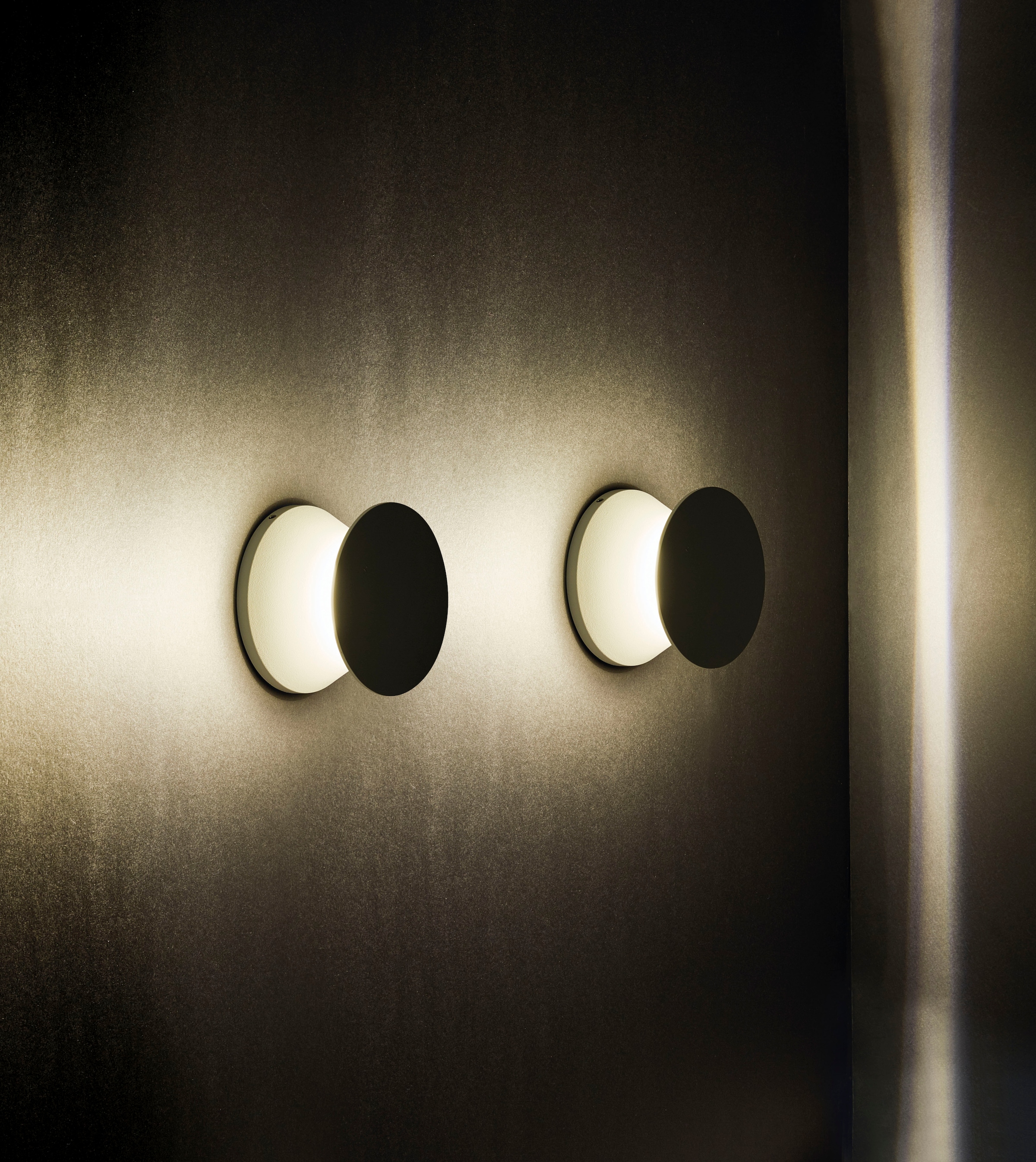 Lichtaustritt bei Außenlampe, bestellen OTTO LED Außen-Wandleuchte 1 indirekter Außenleuchte, »Malaga«, online HEITRONIC flammig-flammig,
