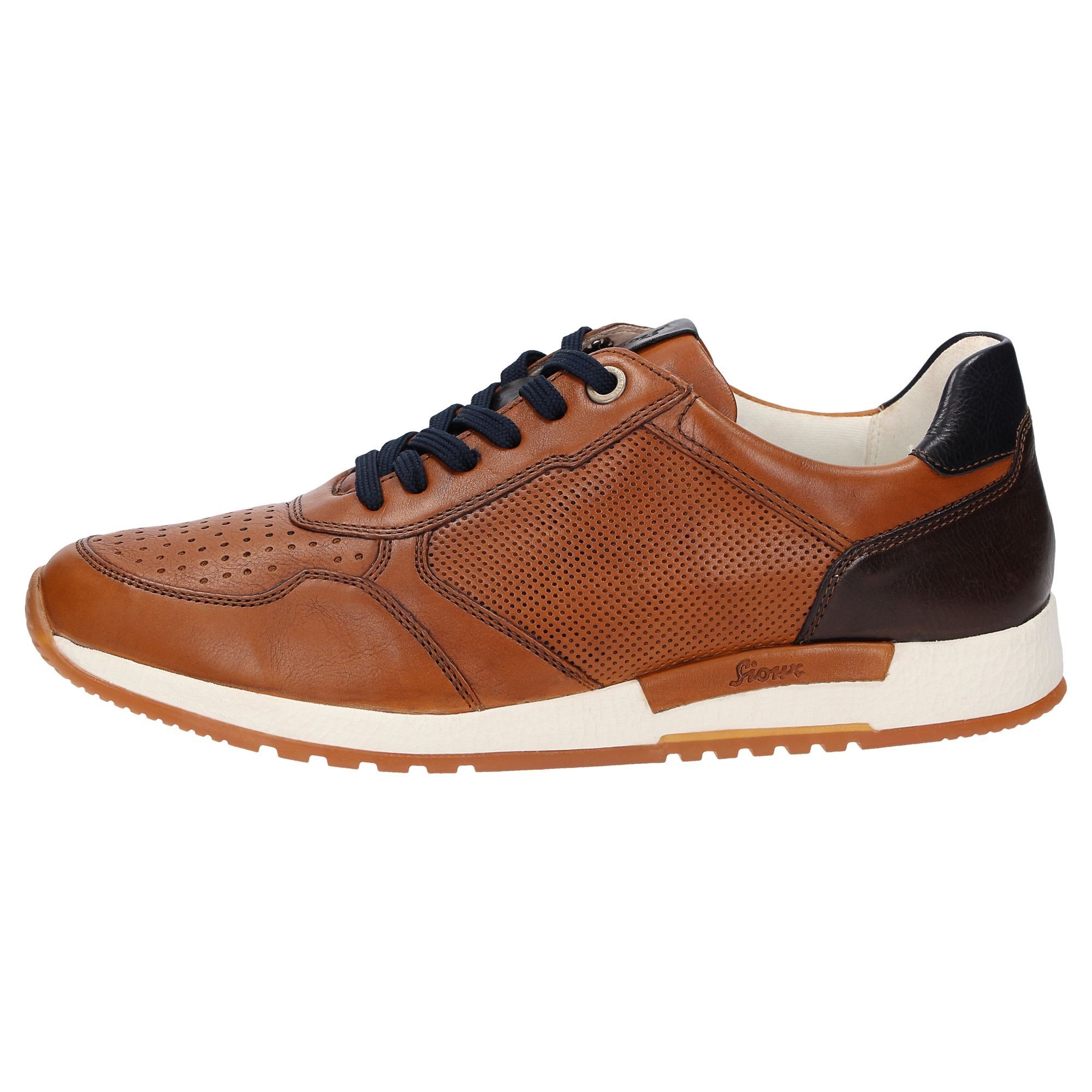 SIOUX Sneaker »Rojaro-718«
