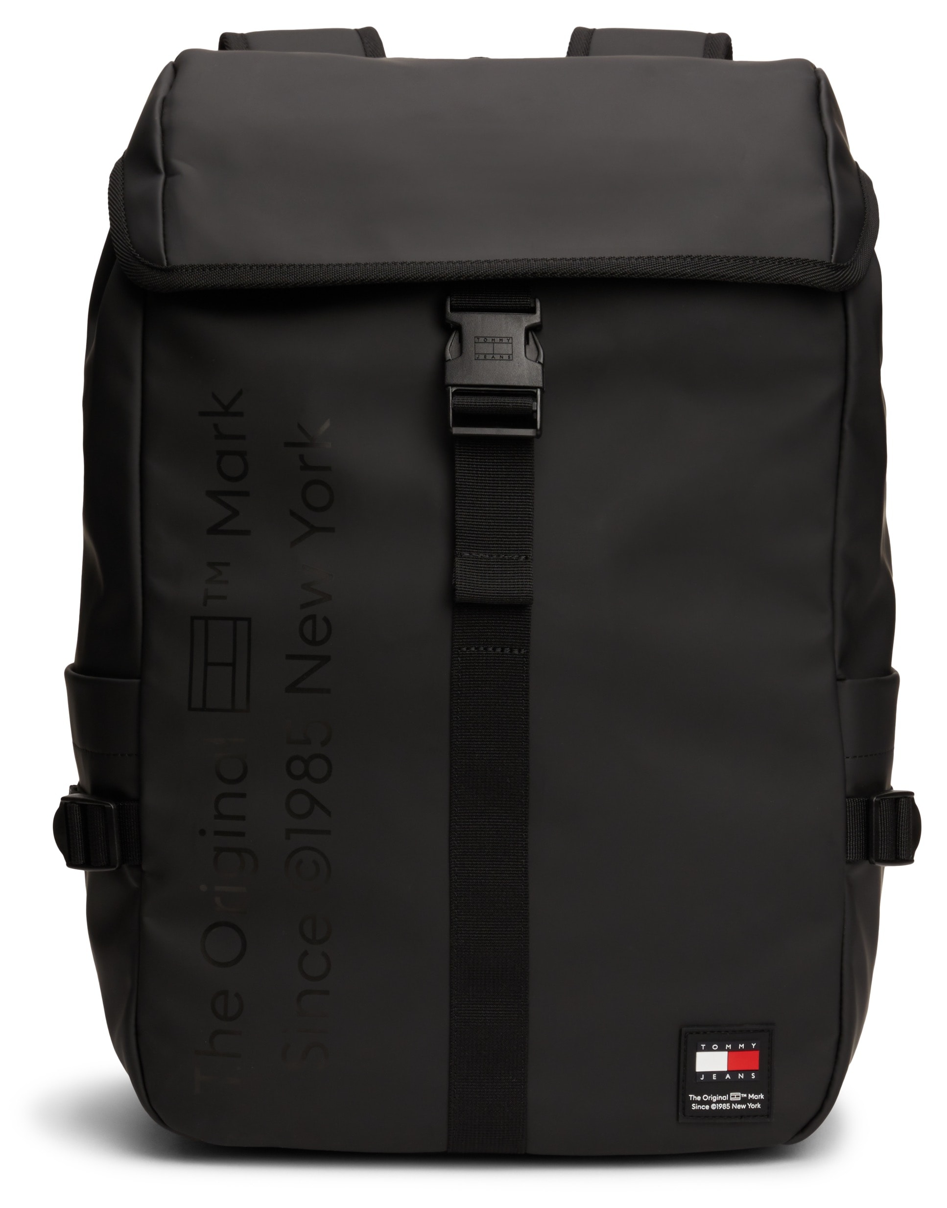 Tommy hilfiger daly flap backpack hotsell