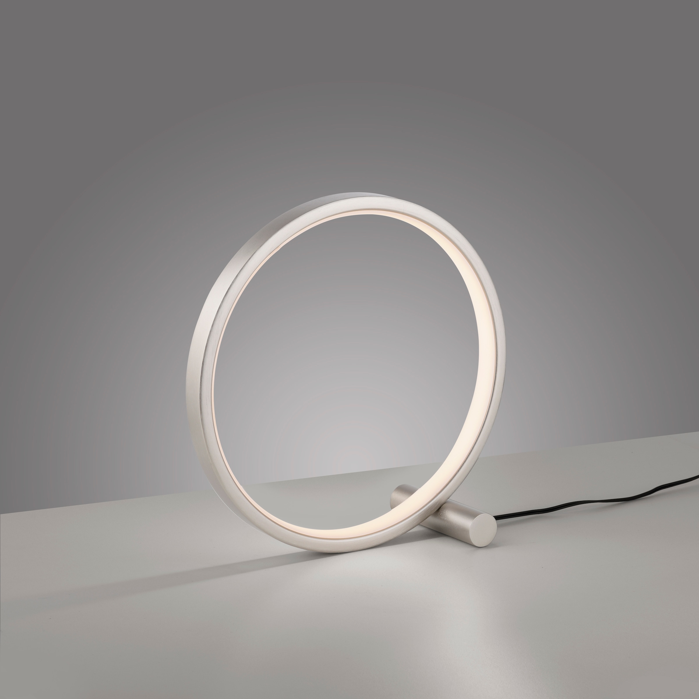 JUST LIGHT Tischleuchte »MINI RITUS«, 1 flammig, Leuchtmittel LED-Board | LED fest integriert, LED, Schalter, Schnurschalter
