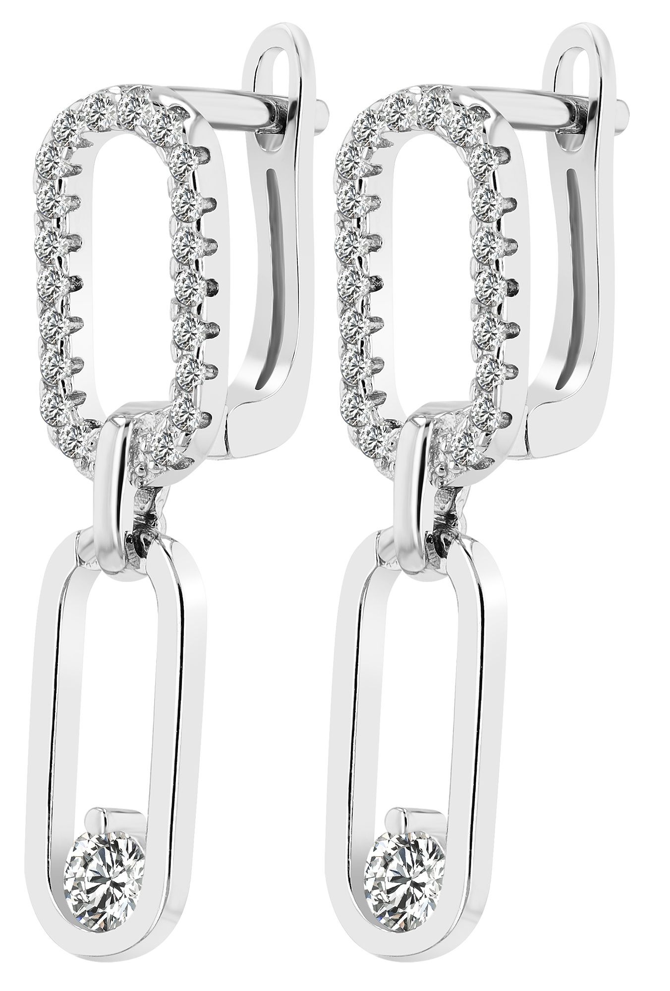 Adelia´s Kettenanhänger »Damen Anhänger aus 925 Silber«