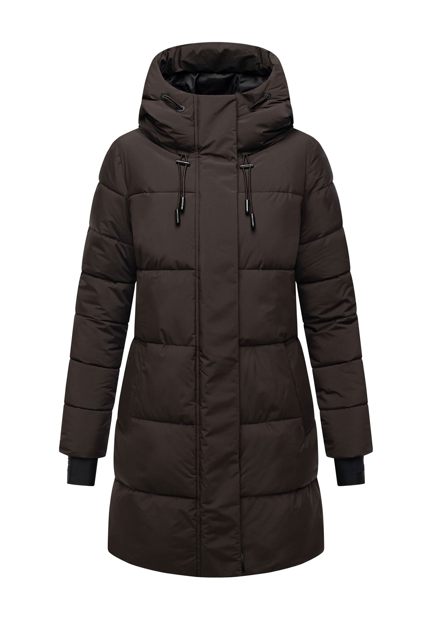 Marikoo Winterjacke »Marikoo Kaituu Damen Winter Steppjacke N008«