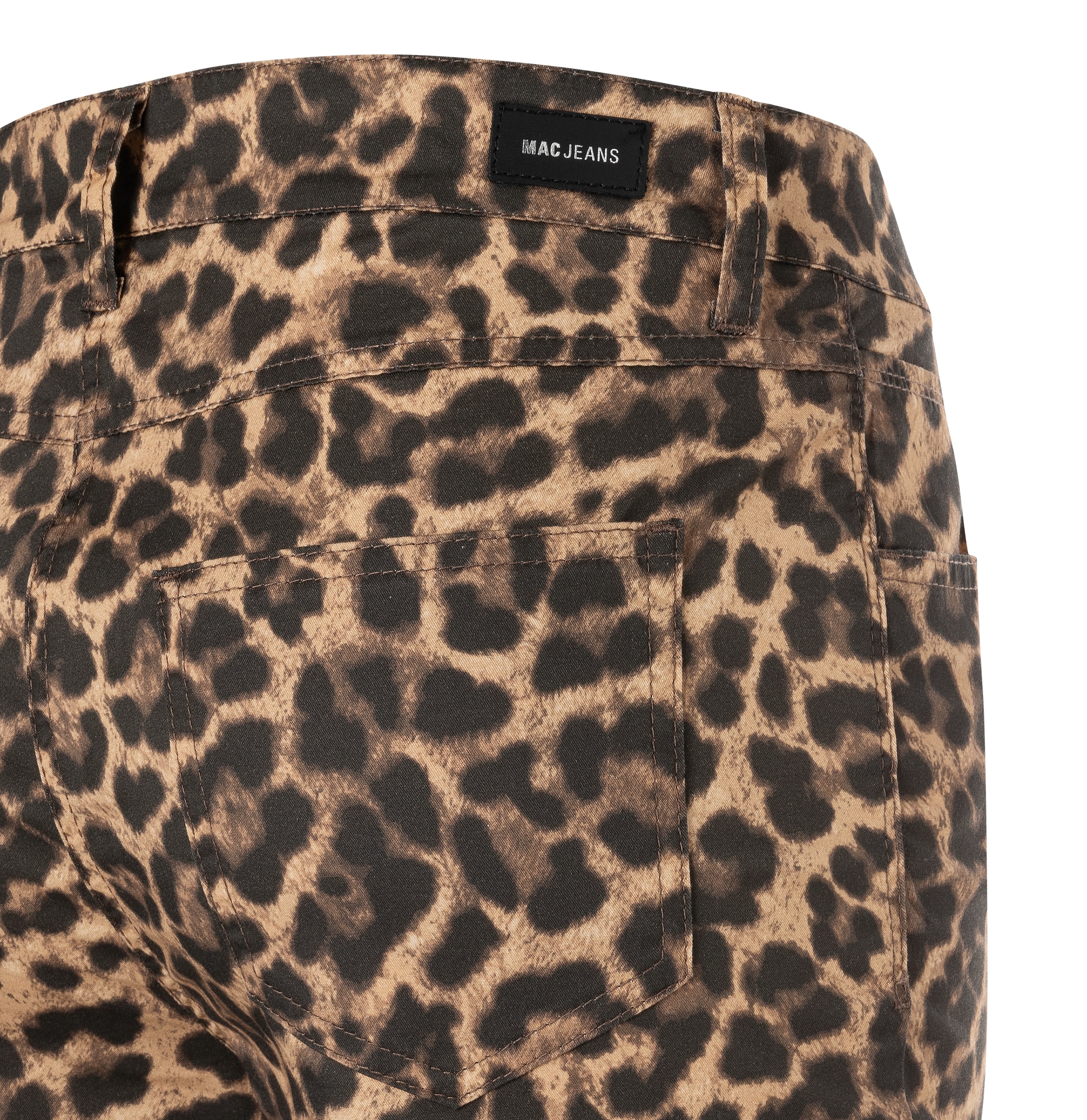 MAC 7/8-Hose »MELANIE 7/8 summer«