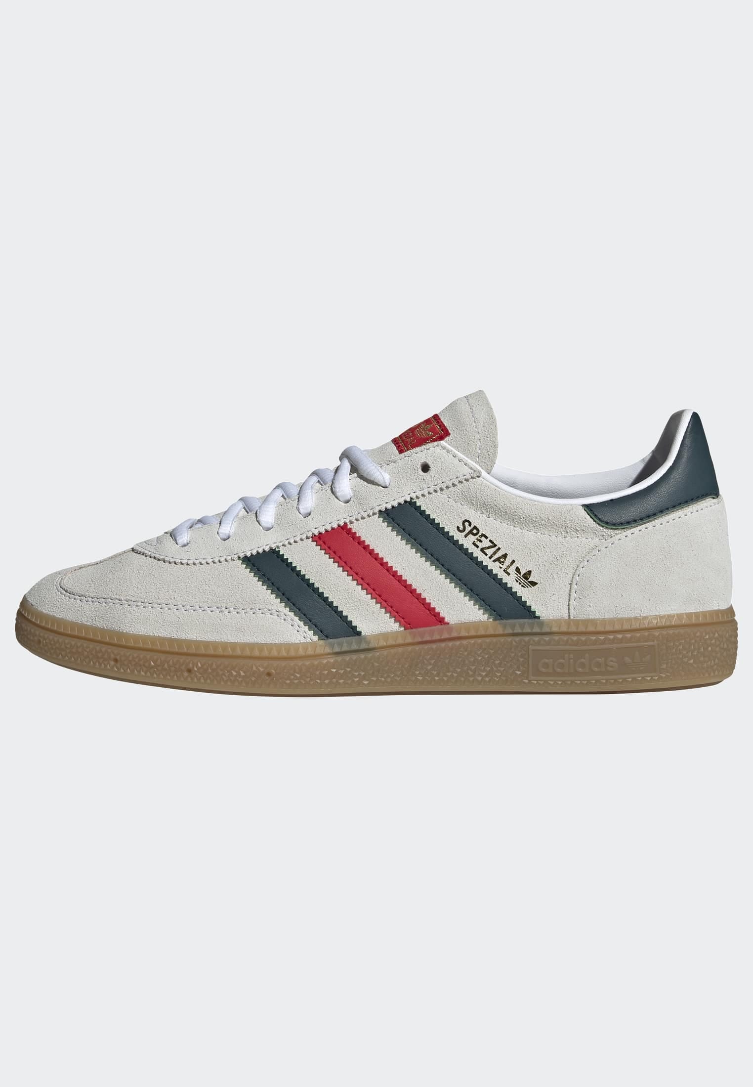 adidas Performance Sneaker »HANDBALL SPEZIAL«  Deutschland, Spanien, Italien, Argentinien, Japan, Jamaika, Mexiko,   WM 2026 Edition (Länderschuhe)