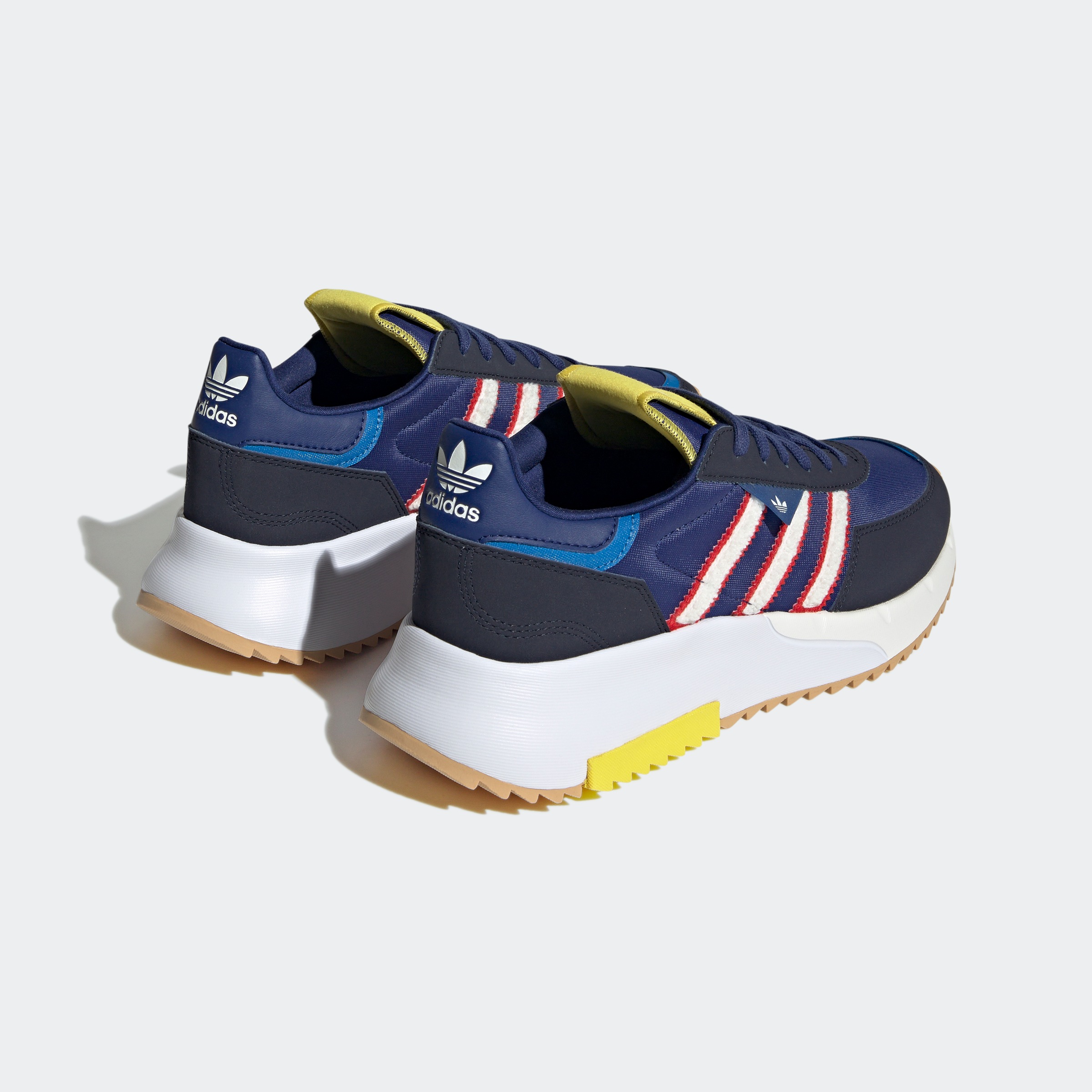 adidas Originals Sneaker »RETROPY F2«