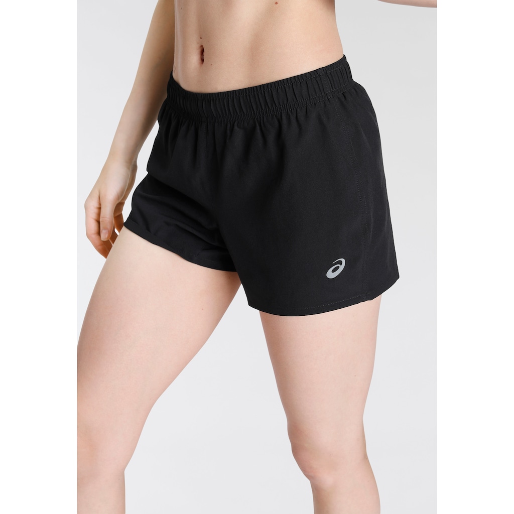 Asics Laufshorts »CORE 4IN SHORT«