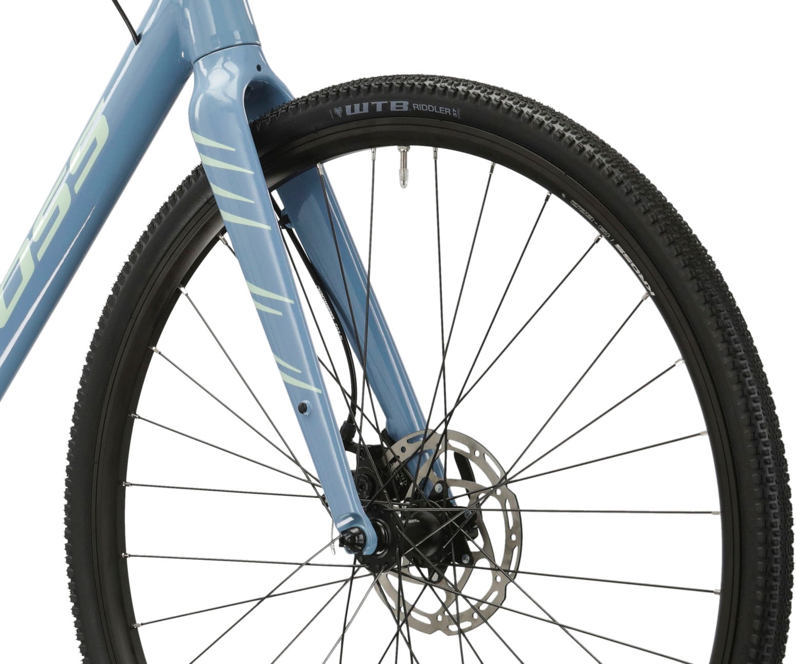 Kross Gravelbike »Gravelbike Esker 1.0«, 16 Gang, Kettenschaltung