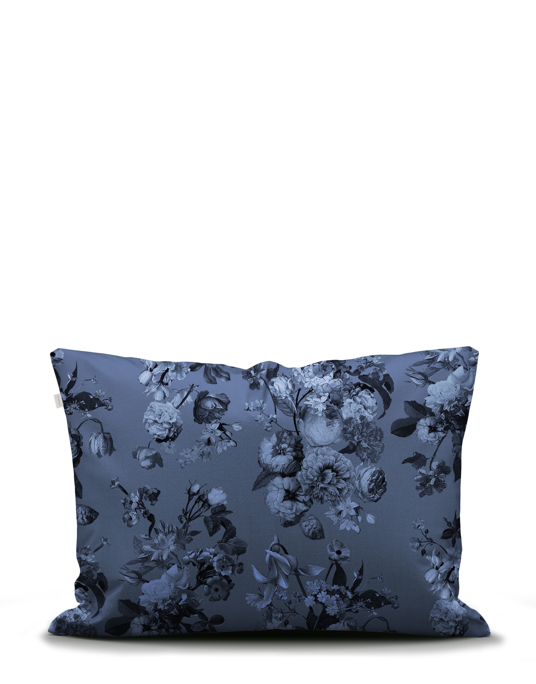 Essenza Wendebettwäsche »Florice, 50% Lyocell, 50% Baumwoll Twill gebürstet«