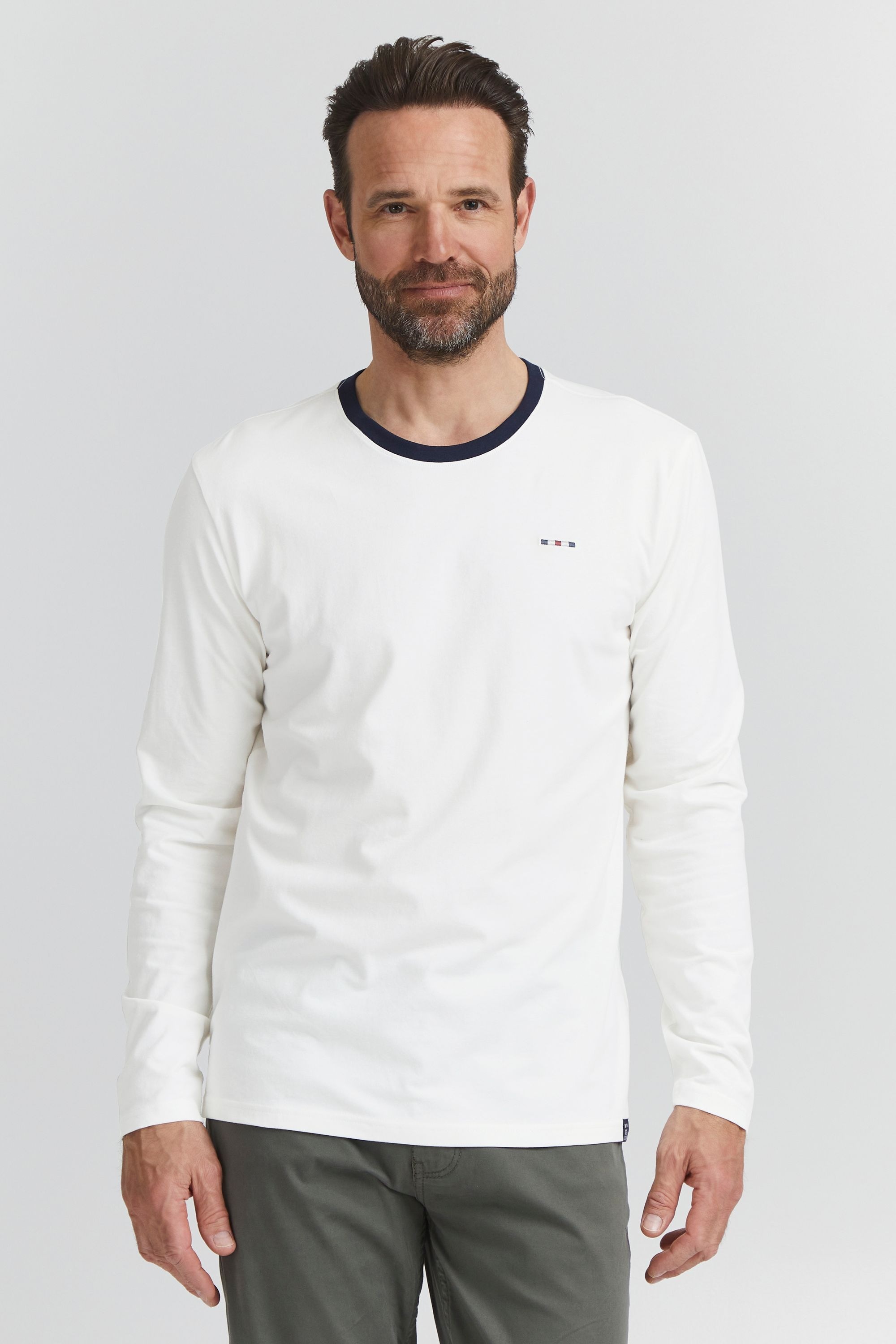 FQ1924 Langarmshirt »Langarmshirt FQDilan«