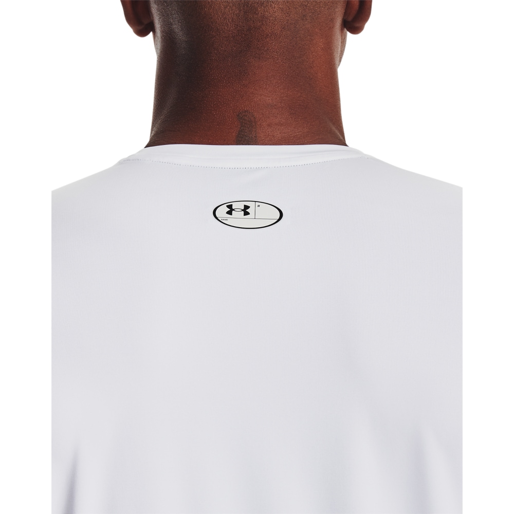 Under Armour® T-Shirt »T-Shirt HeatGear® Passgenau«