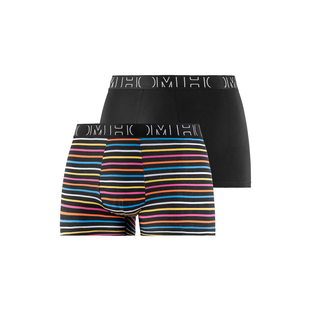 Hom Boxer, (Packung, 2 St.)