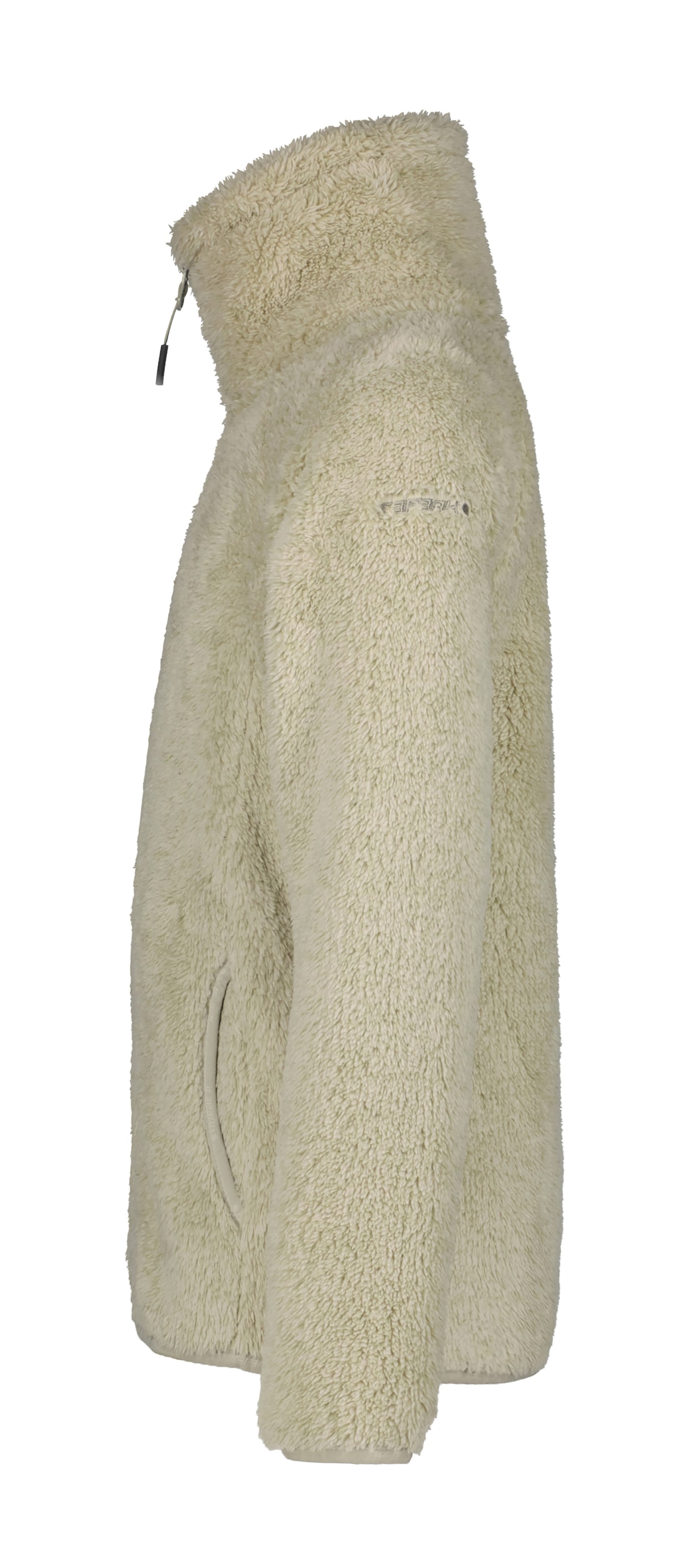 Icepeak Fleecejacke »LOMA JR für Kinder« 1 Stk. tlg.