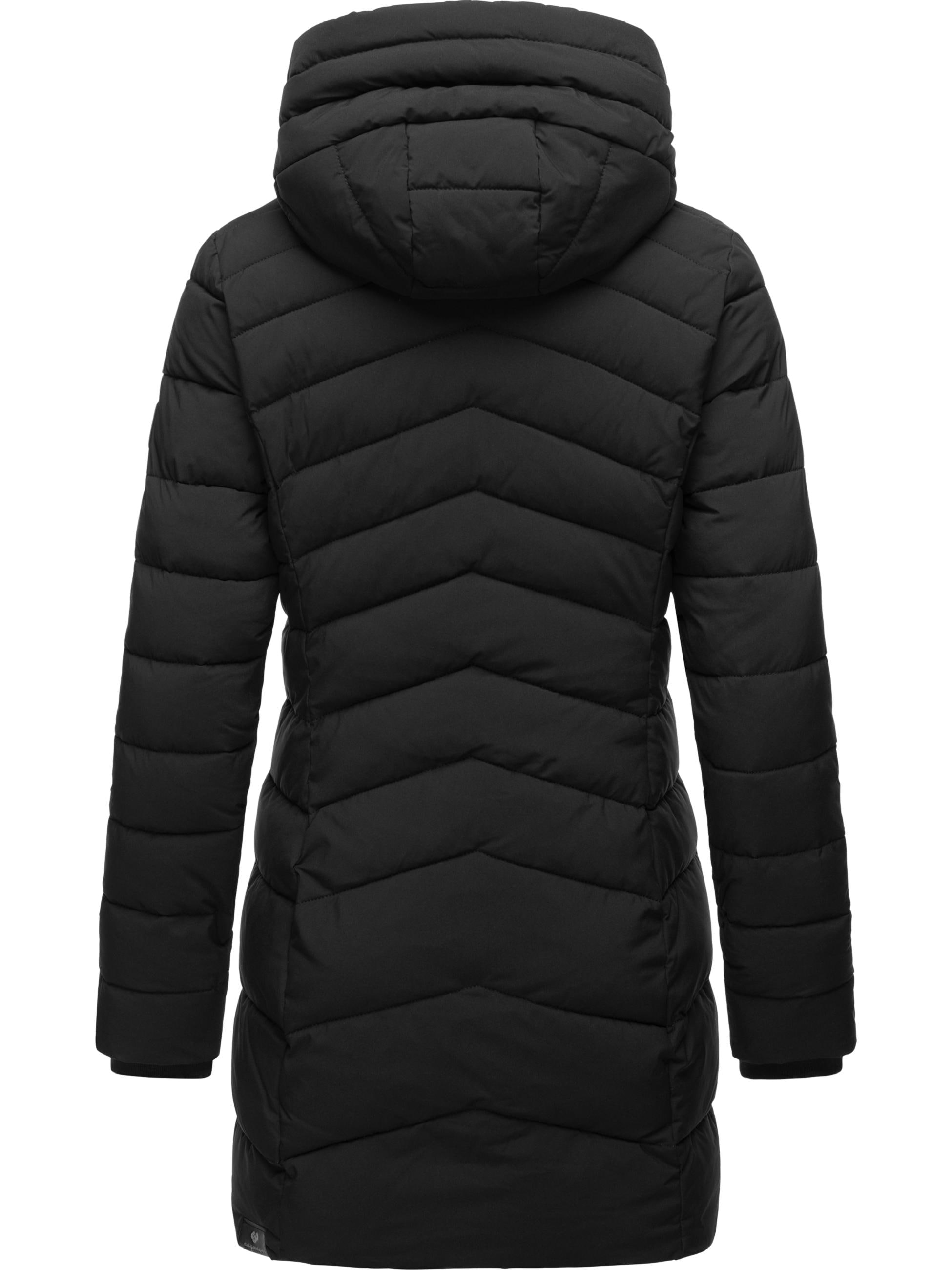 Ragwear Wintermantel »Wintermantel Teela«