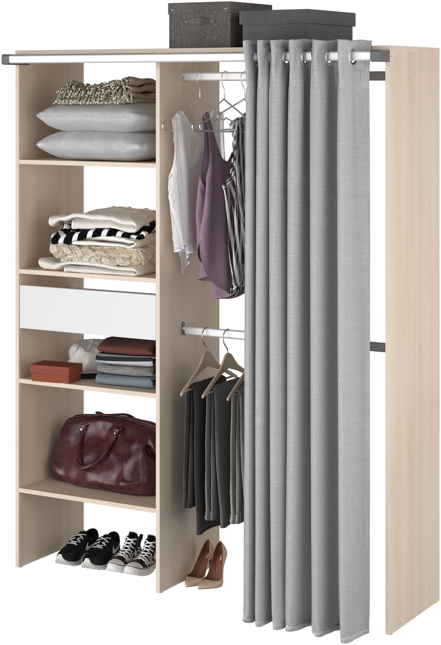 Parisot Schlafzimmer-Set »Parisot Most 42« Set, 2 tlg.