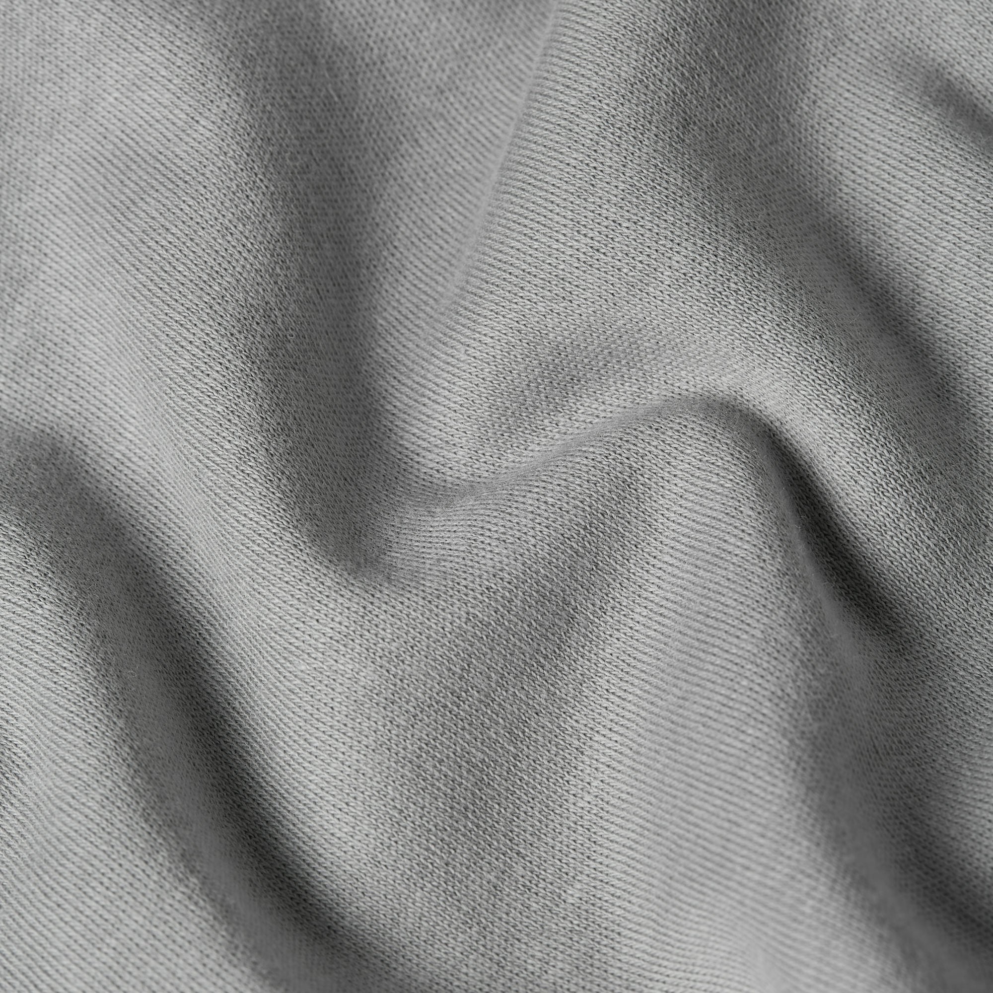 G-STAR Longsleeve »Nifous R« mit geripptem Einsatz vorne