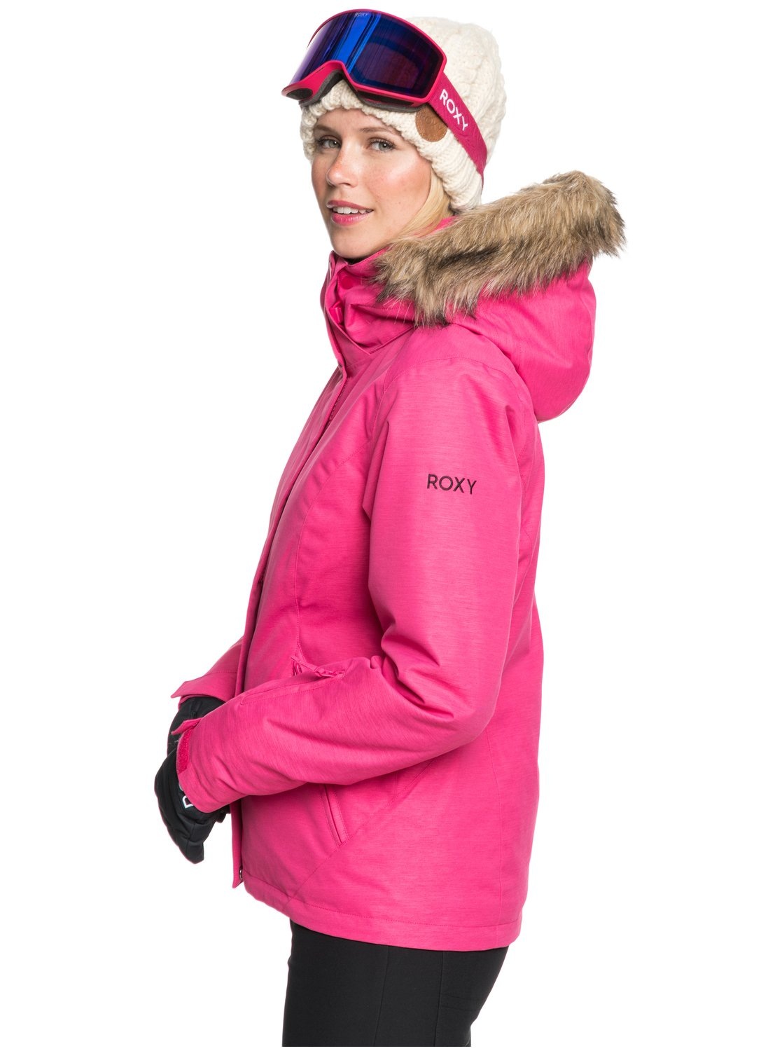 Roxy Snowboardjacke »Jet Ski«