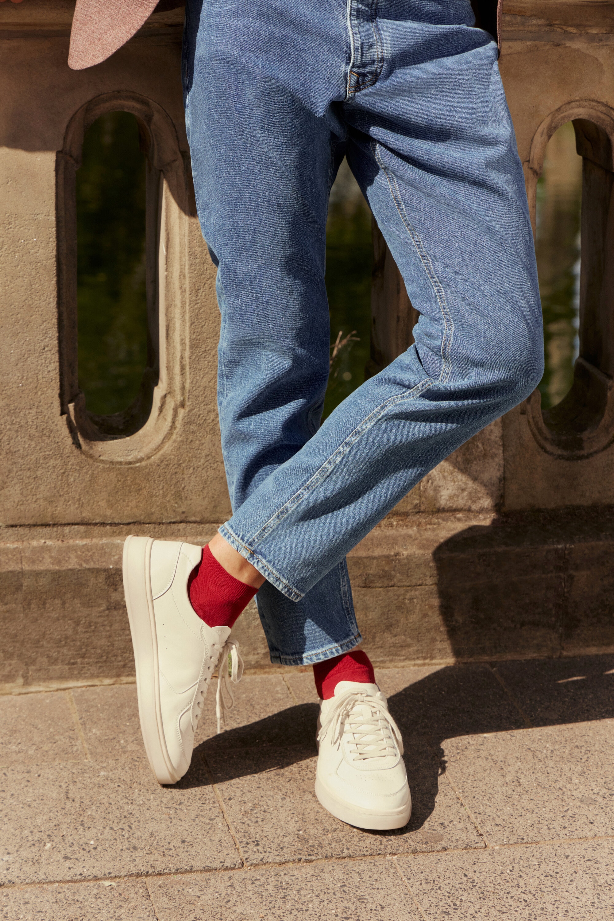 FALKE Sneakersocken »Cool 24/7« 1 Paar tlg.