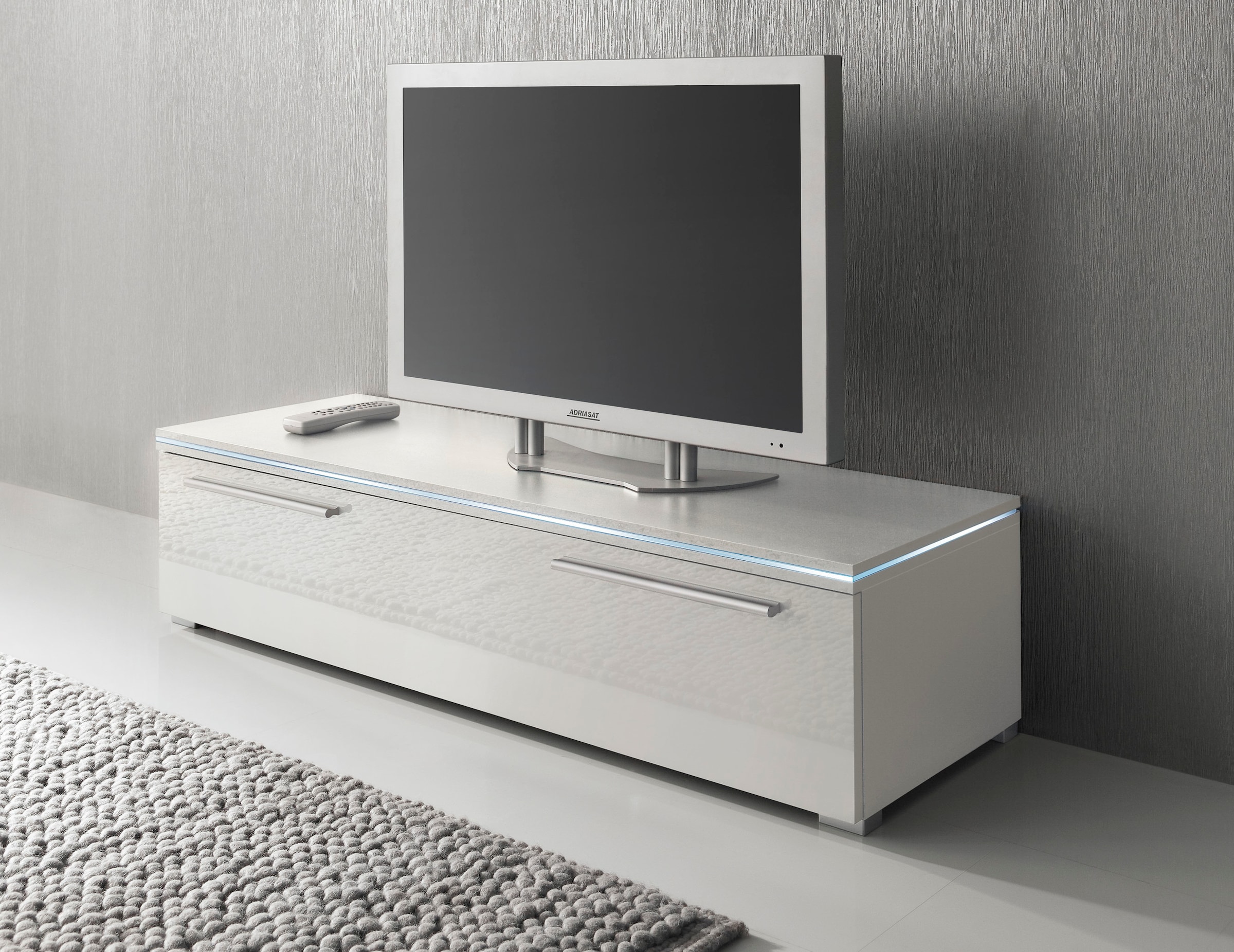 Höltkemeyer Lowboard »Line TV-Board, TV-Schrank«, Breite 120 cm
