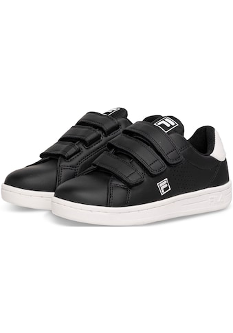 Sneaker »CROSSCOURT 2 NT velcro kids«