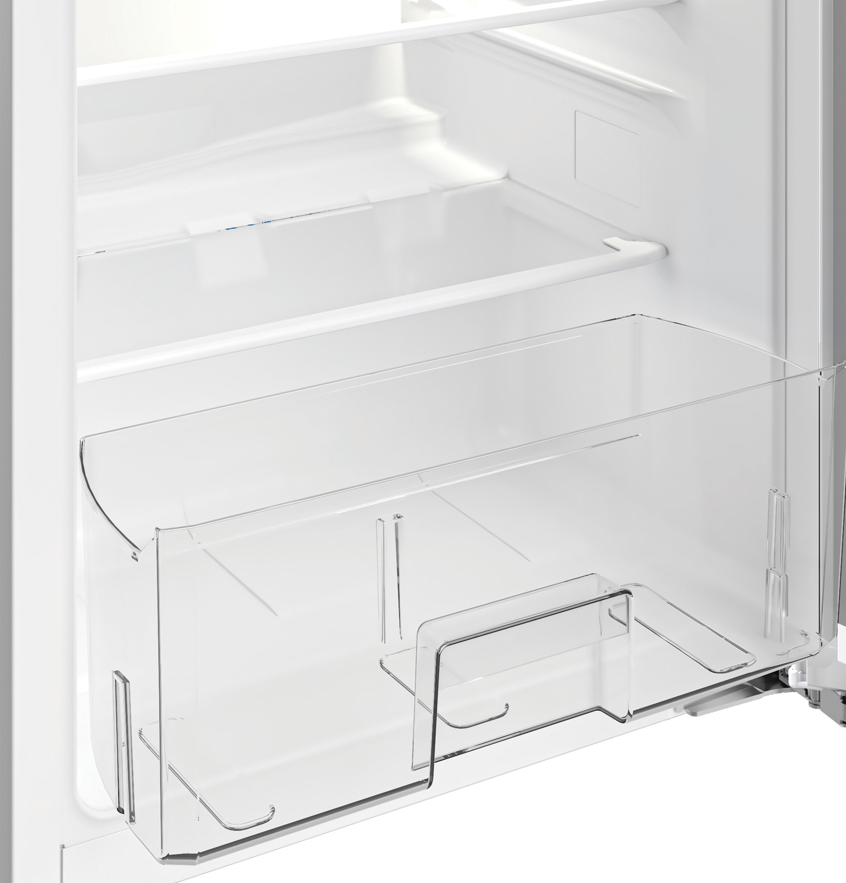 BAUKNECHT Einbaukühlschrank BKSI 9GF3 »BKSI 9GF3« 86,6 cm hoch 54,5 cm breit