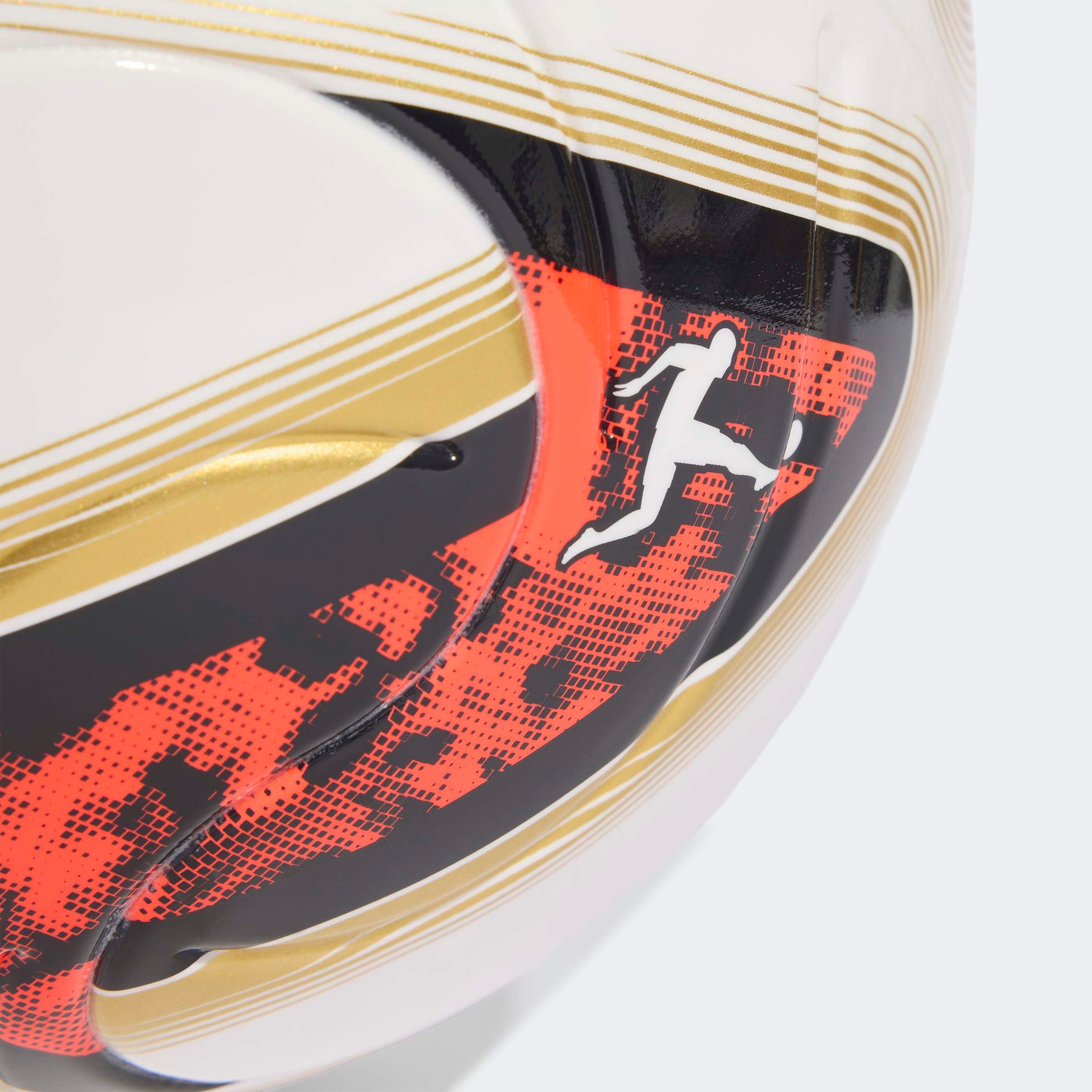 adidas Performance Fußball »DFL LGE J290« Bundesliga