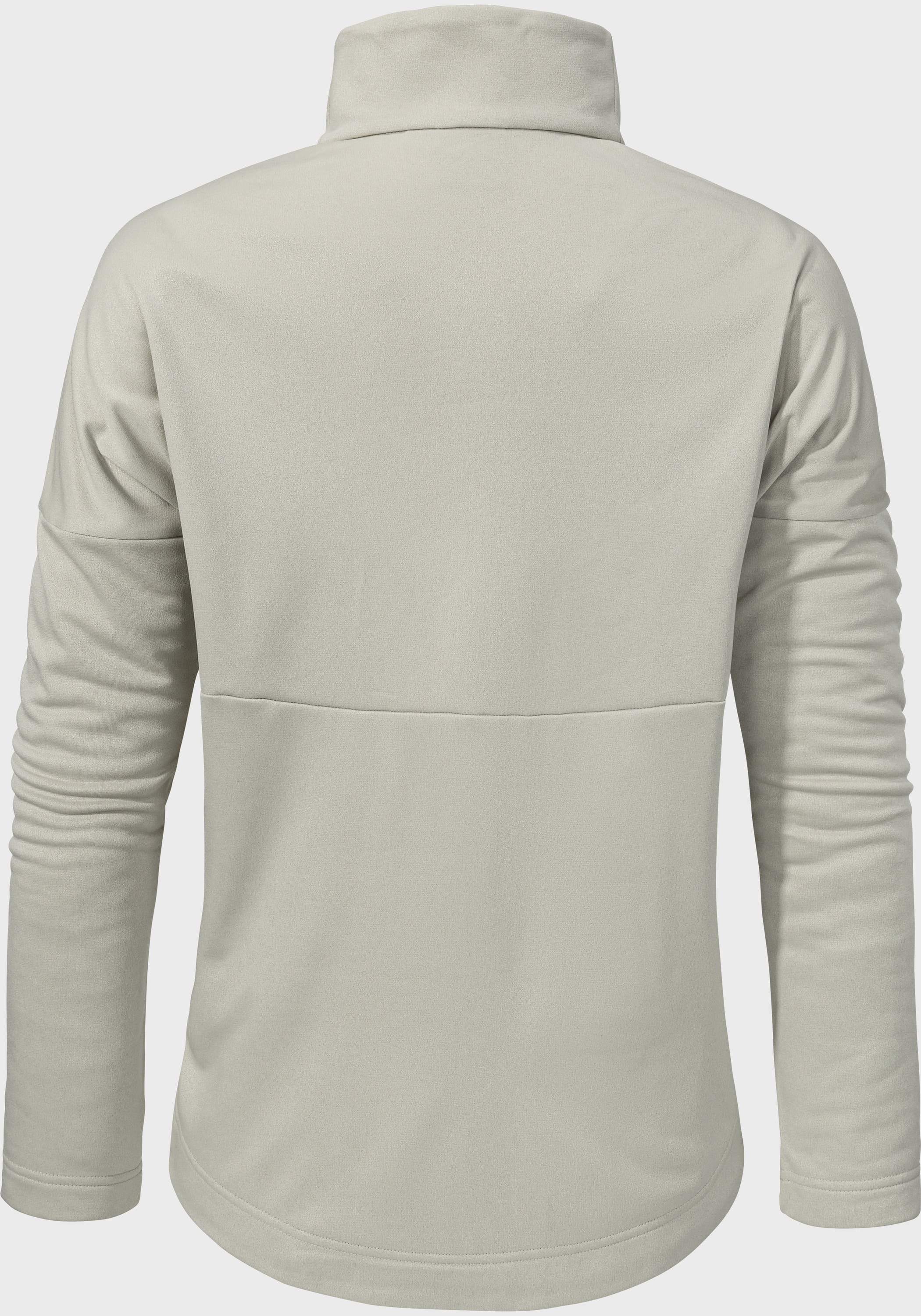 Schöffel Strickfleece-Pullover »Urban CIRC Fleece Style Baguio WMS«