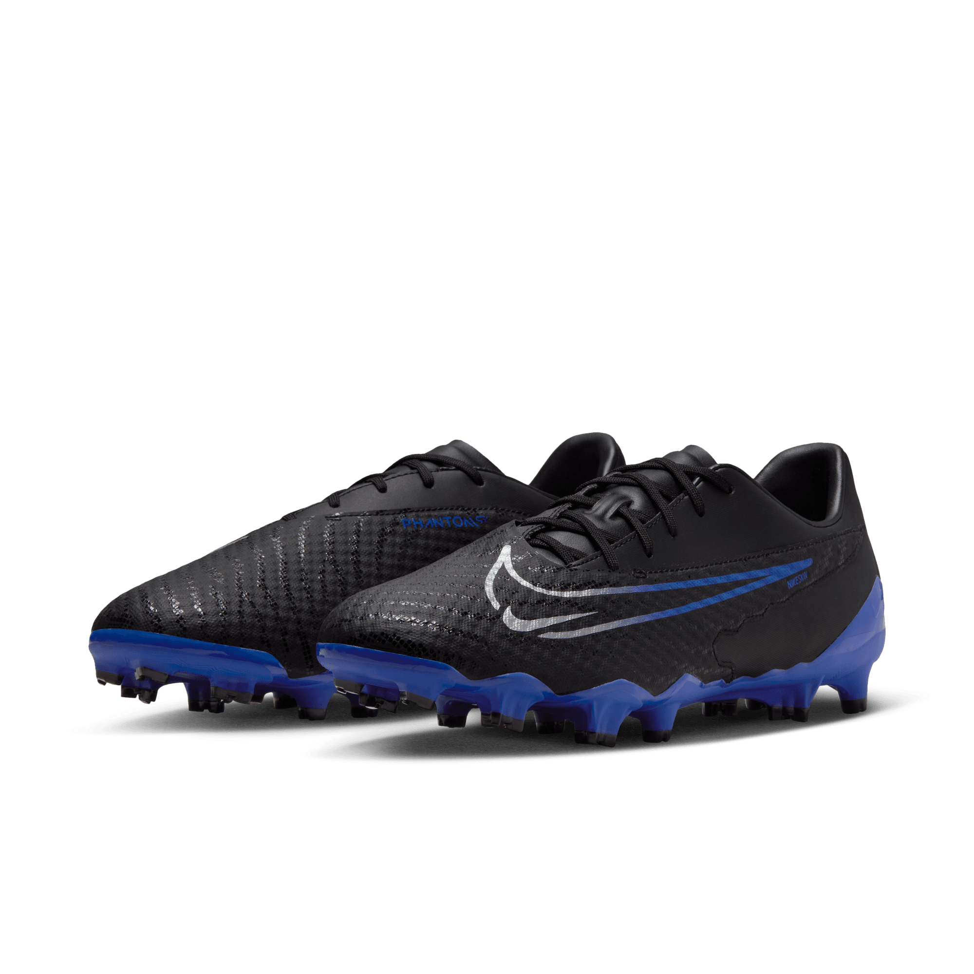 Nike Fußballschuh »PHANTOM GX ACADEMY FG/MG«