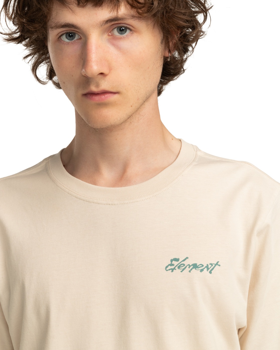 Element T-Shirt »Bugs World«
