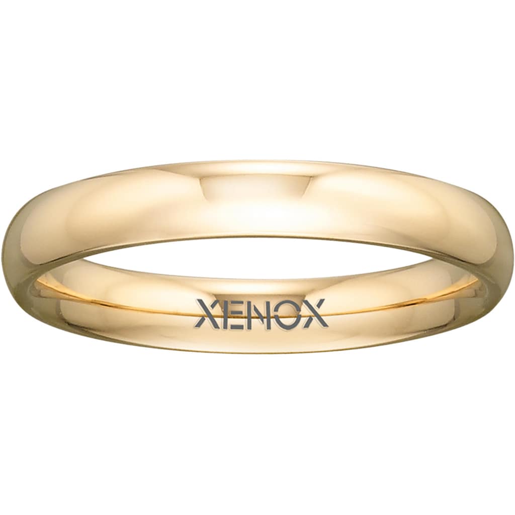 XENOX Partnerring »Xenox & Friends, X2306«