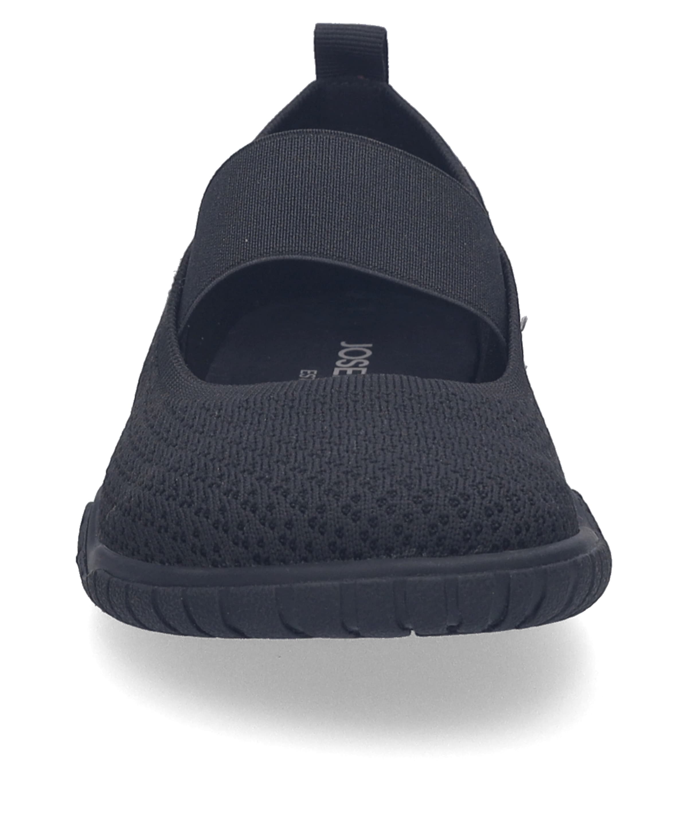 Josef Seibel Ballerina »Wynona 07, black-black«