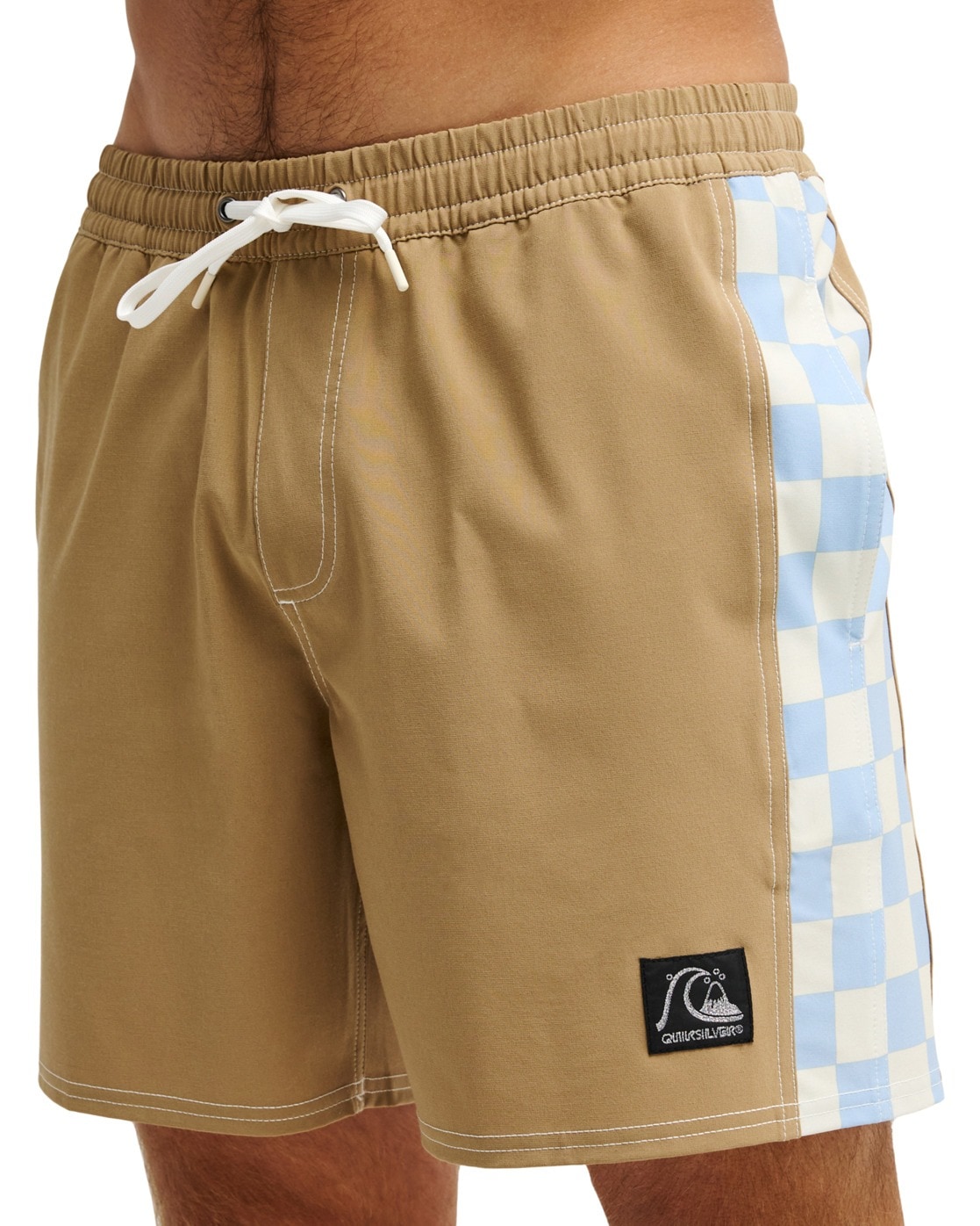 Quiksilver Boardshorts »Original Arch Volley 17"«