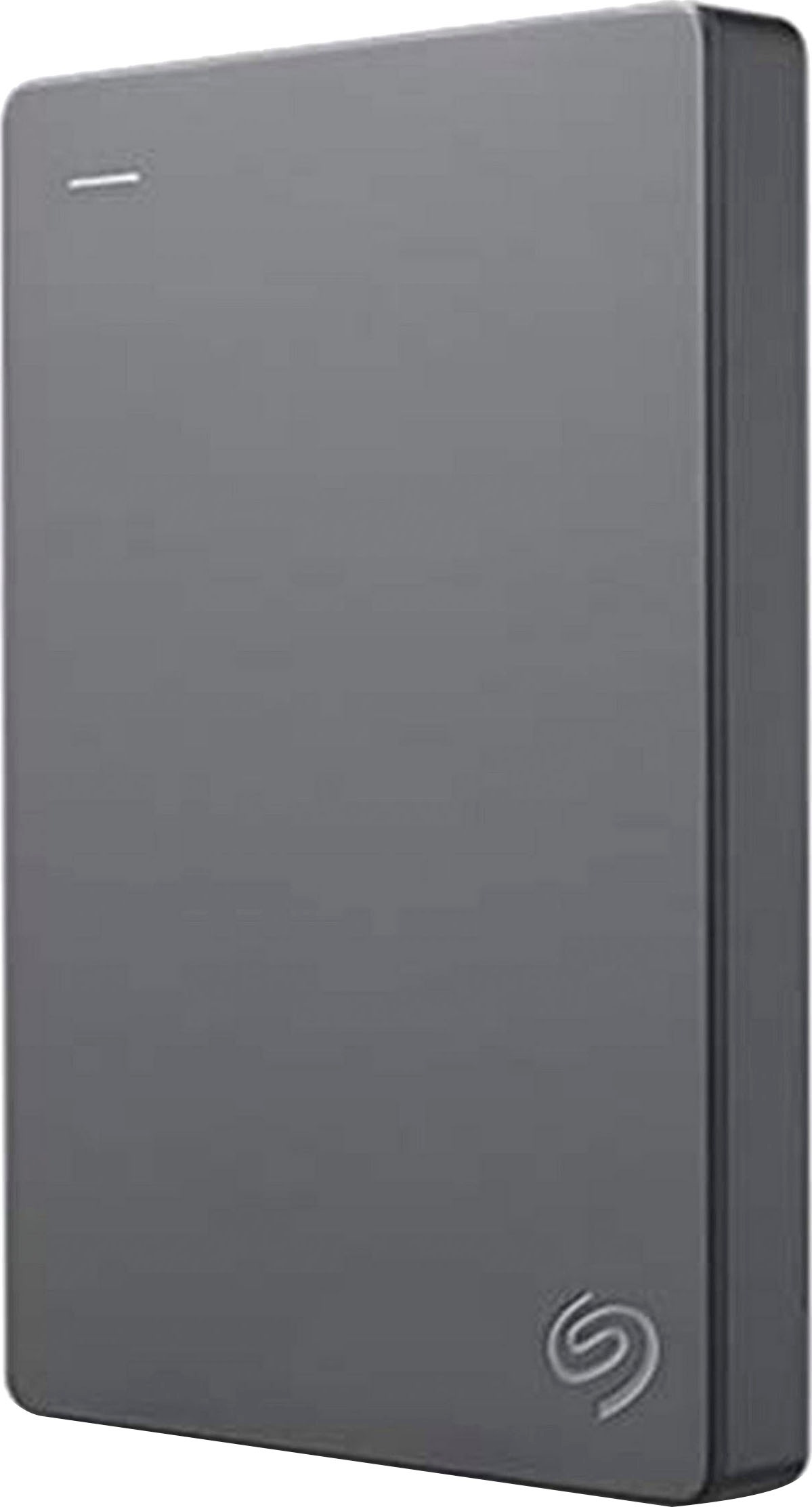 Seagate externe HDD-Festplatte »Basic Portable Drive«, 2,5 Zoll, Anschluss USB 2.0-USB 3.0