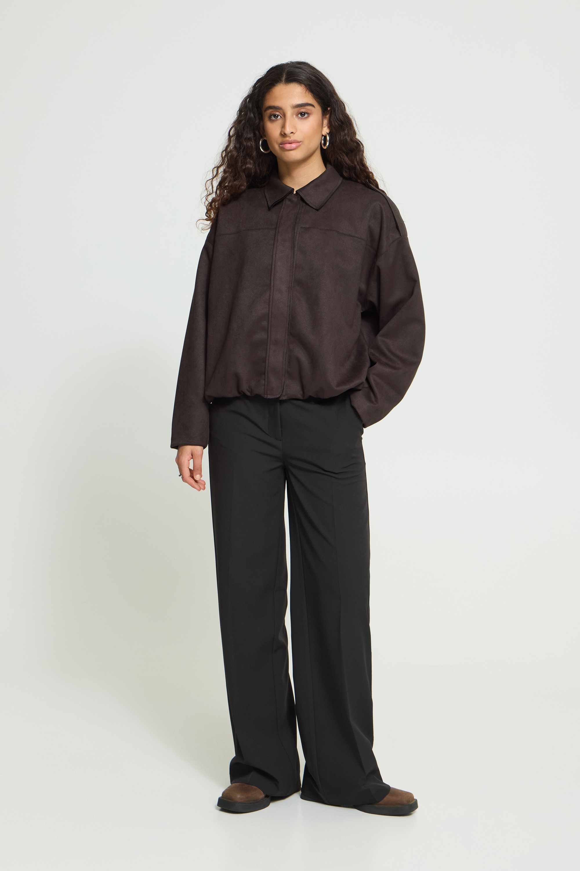 Ichi Allwetterjacke »Damen Jacke IHKEISHA«