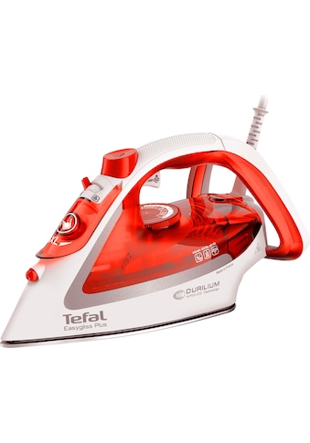 Dampfbügeleisen »Tefal FV5738 Easygliss Plus«, 2800 W